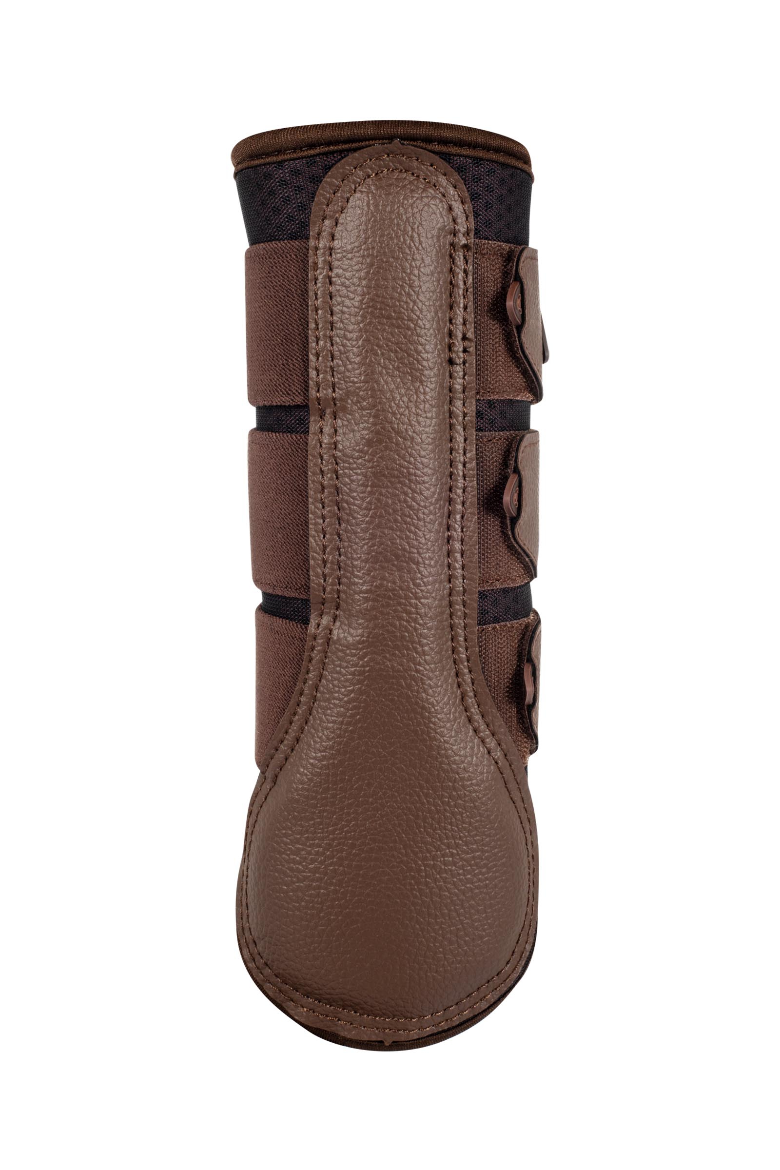 Acavallo neoprenowe ochraniacze szczotkowe, tył  