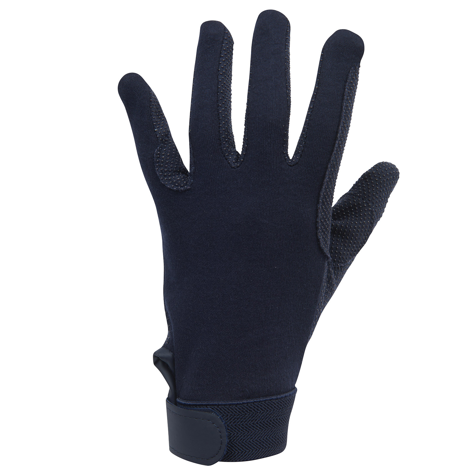 DB/AB Dublin Track Riding Gloves