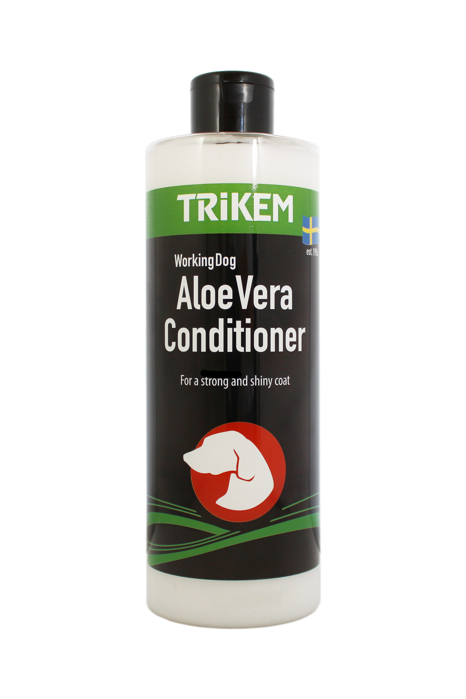 Trikem WorkingDog Odżywka Aloe Vera, 500 ml