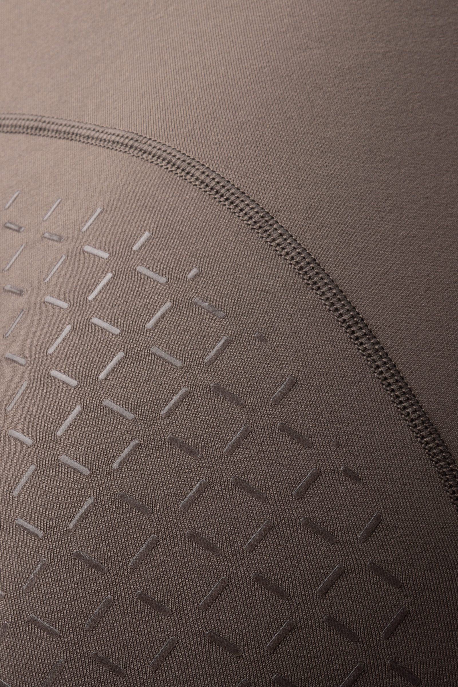 Horze Dea damskie zimowe bryczesy full grip