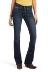 Ariat Damskie jeansy R.E.A.L. Perfect Rise Lexie Boot Cut  