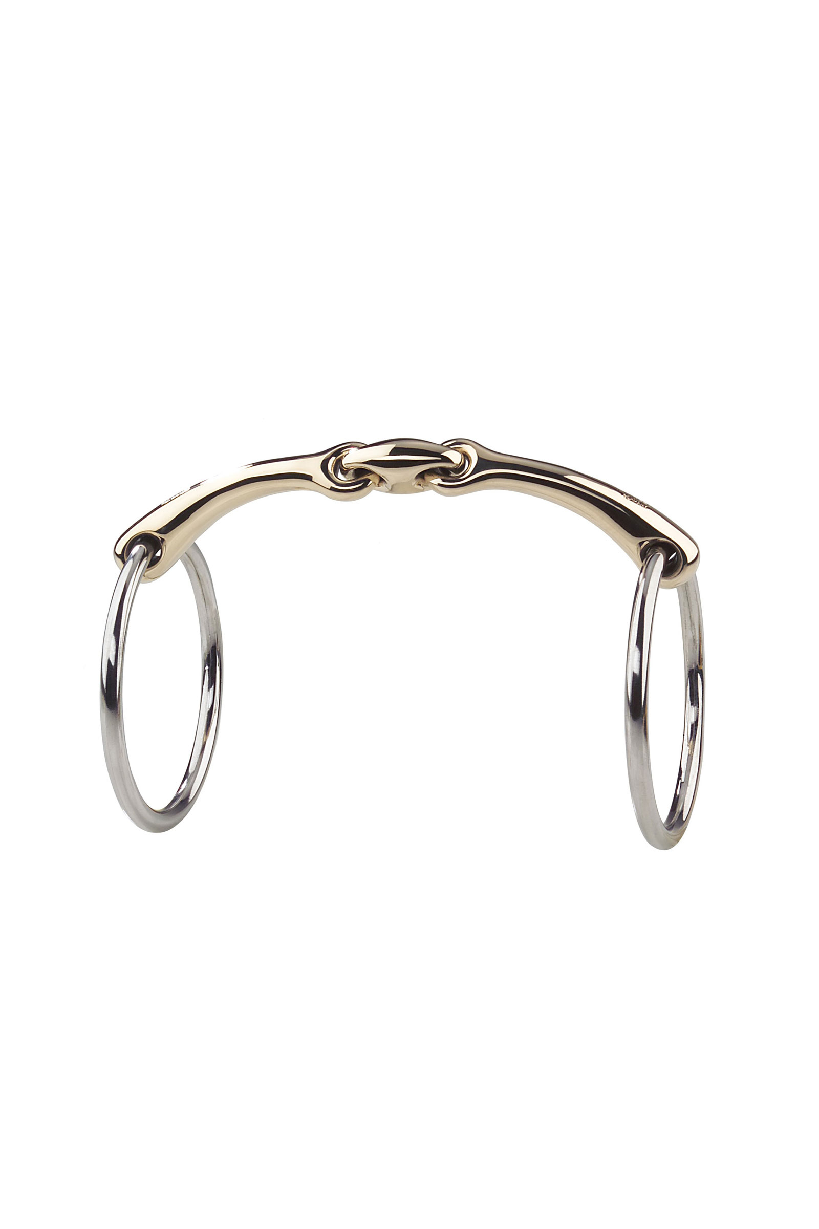 Sprenger Dynamic RS Bradoon Aurigan 14mm