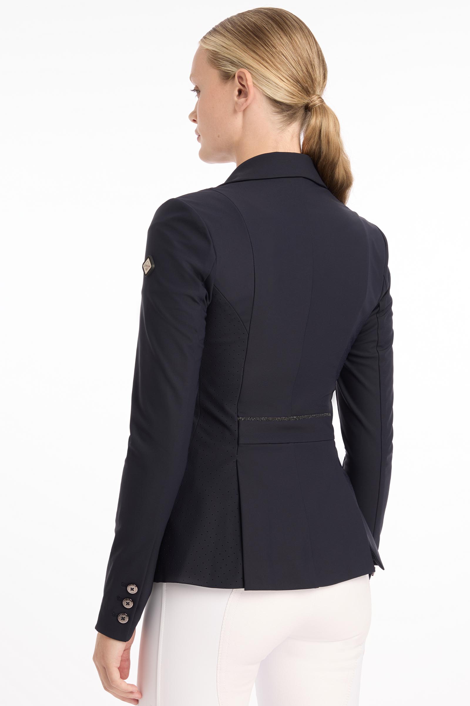 LeMieux Dynamiqu&eacute; damska marynarka konkursowa