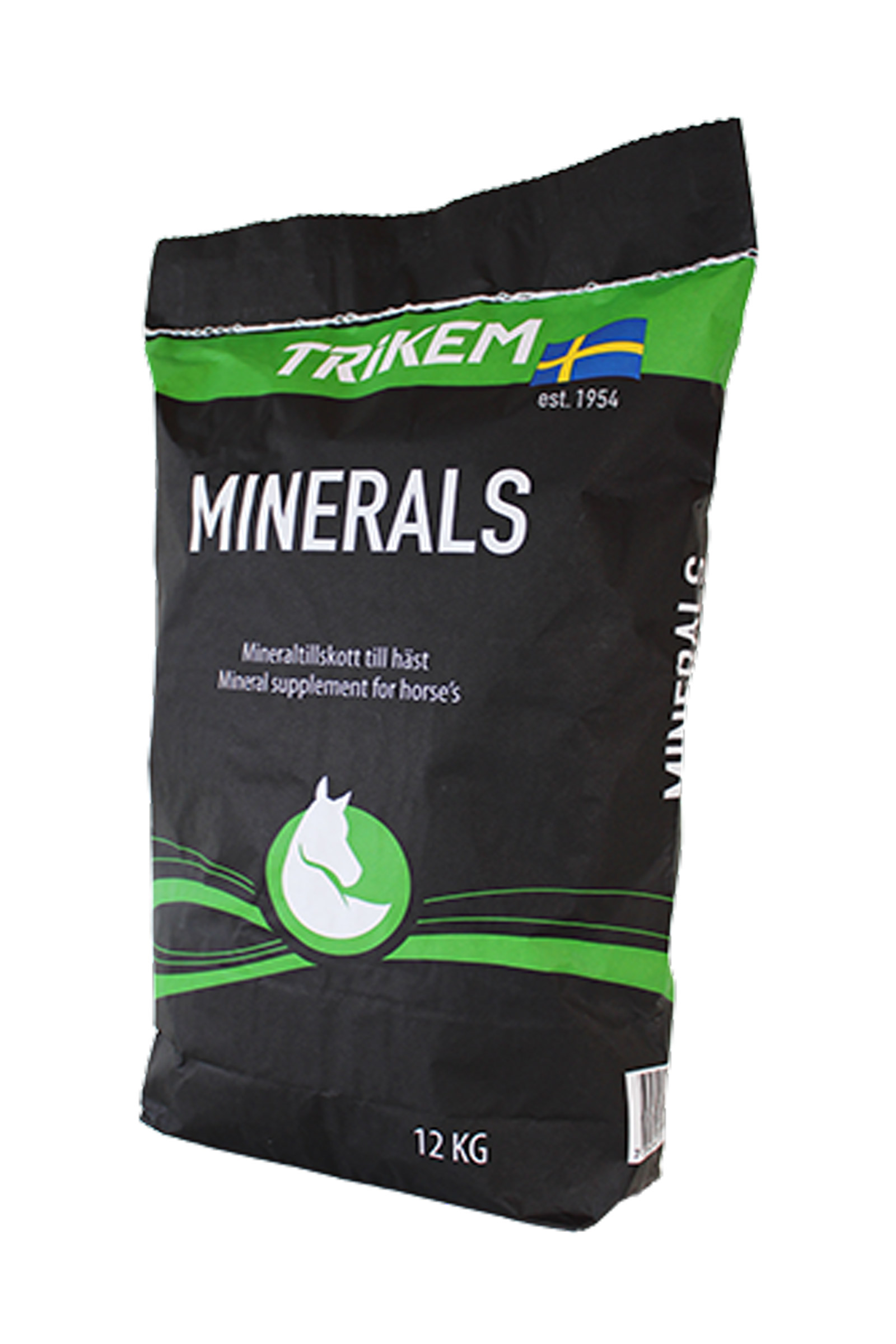 Trikem Pellety mineralne, 12 kg