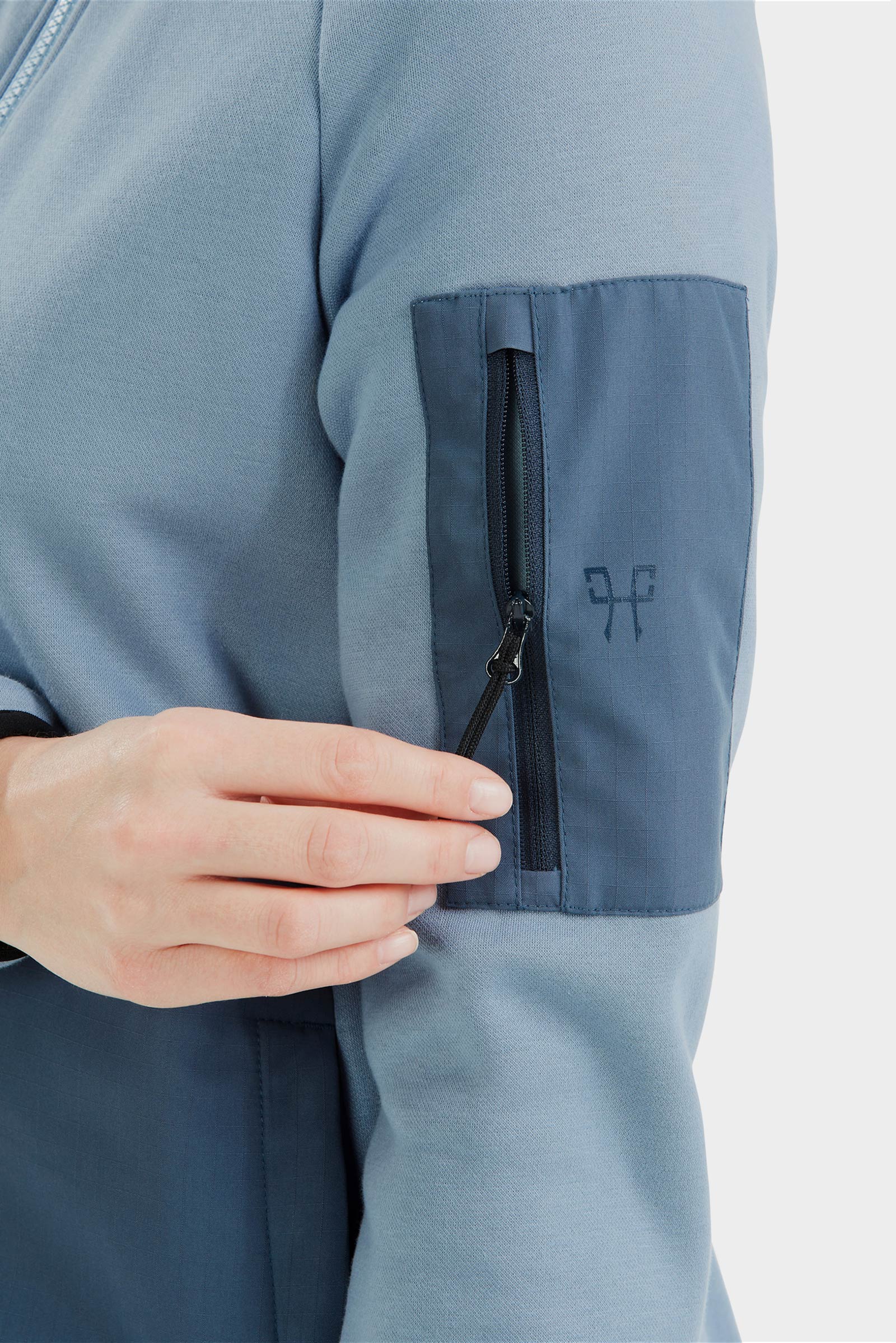 Horse Pilot Pampa Kurtka damska