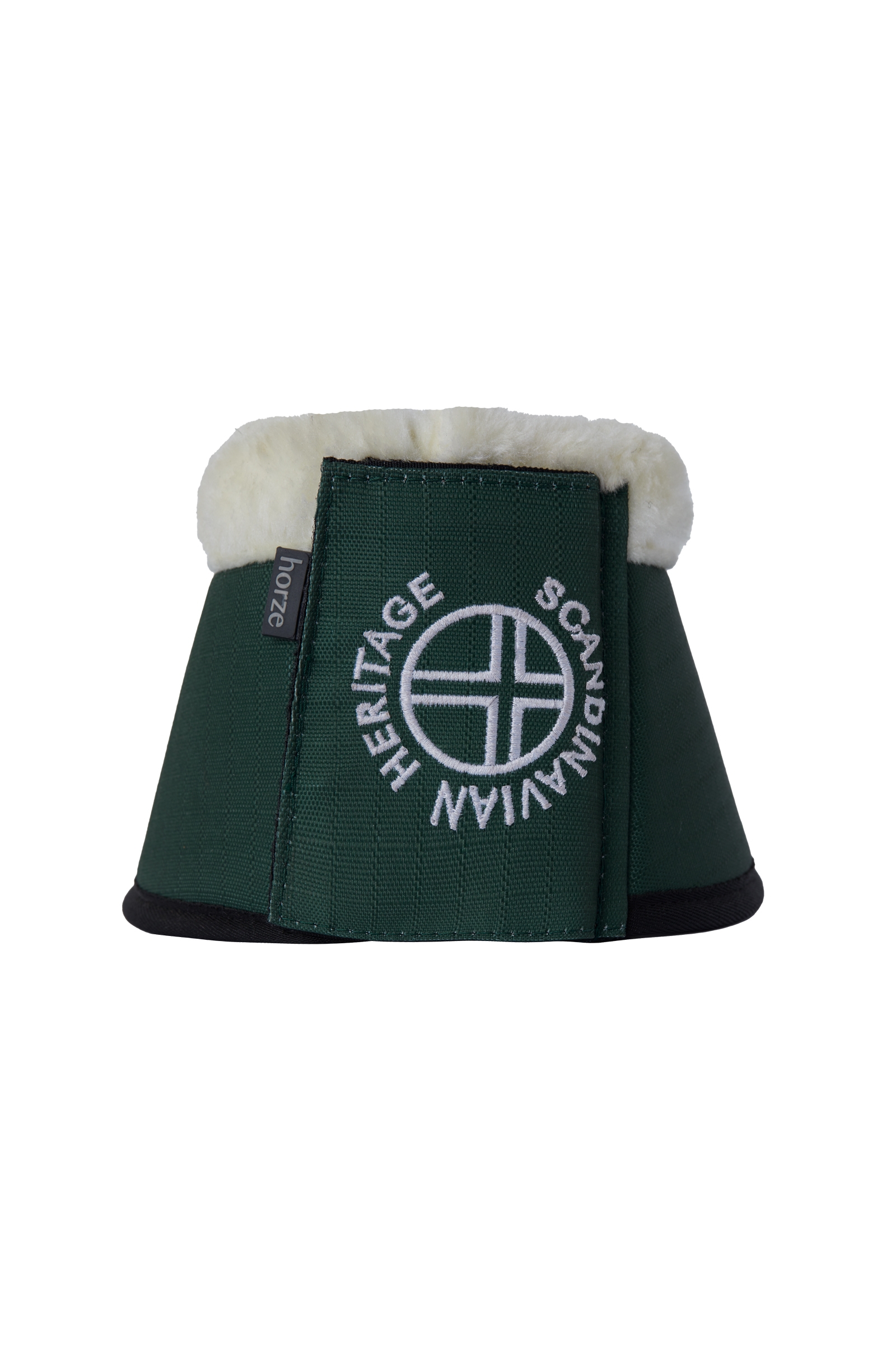 Horze Oslo Kaloszki z futerkiem