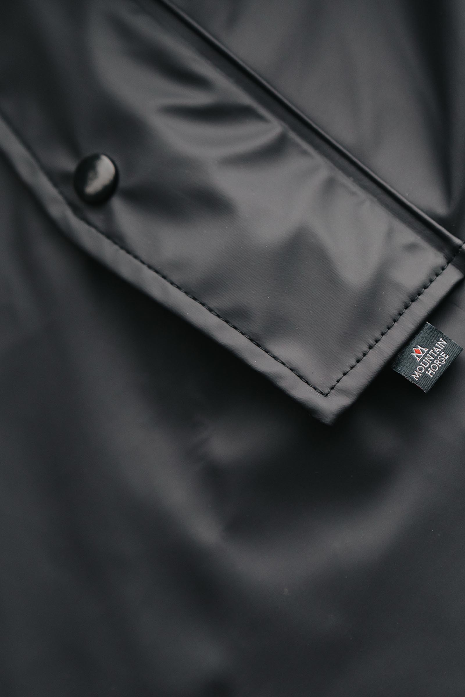 Mountain Horse Mindy damski płaszcz przeciwdeszczowy