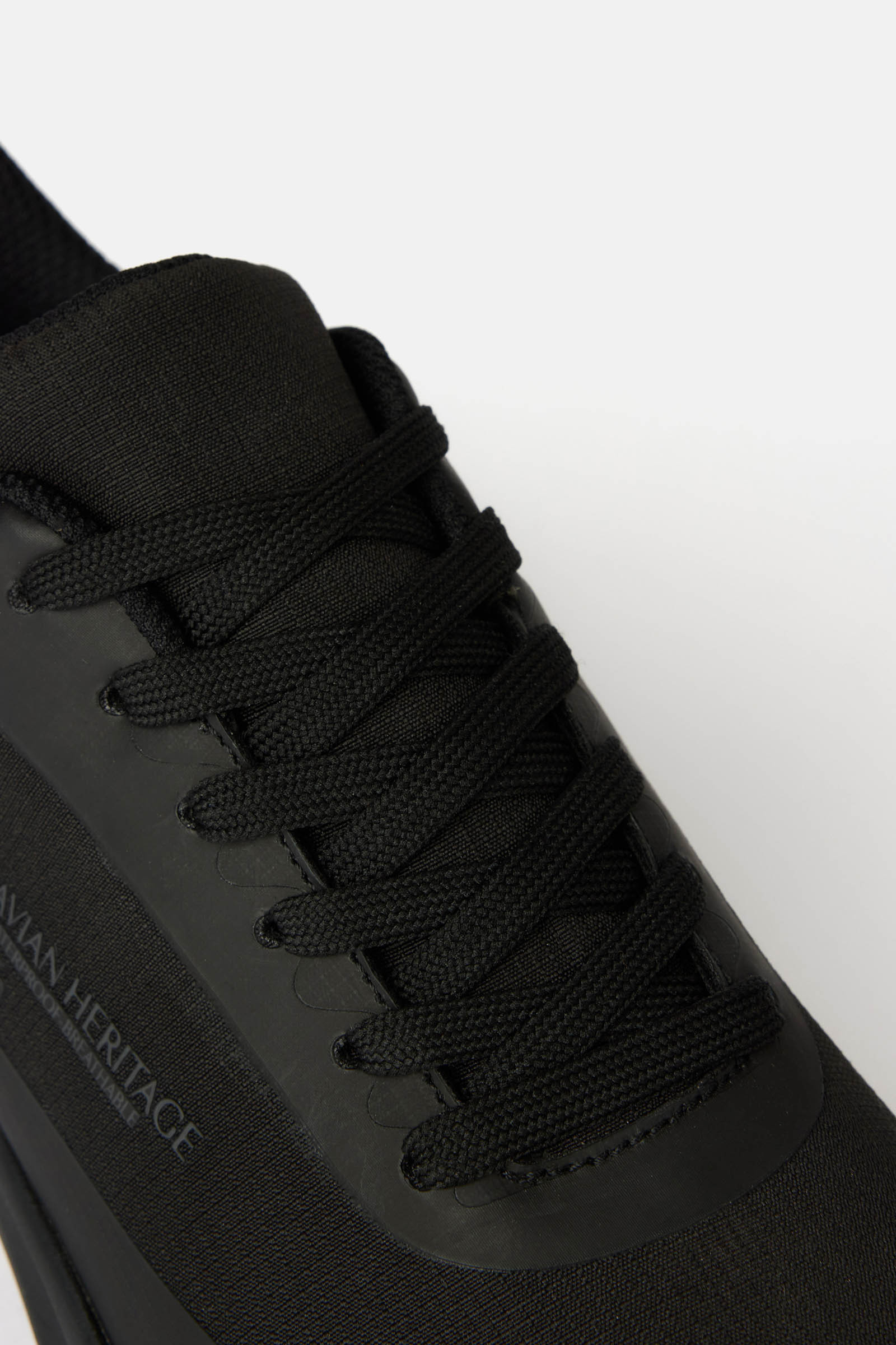 Horze Thea wodoodporne trampki