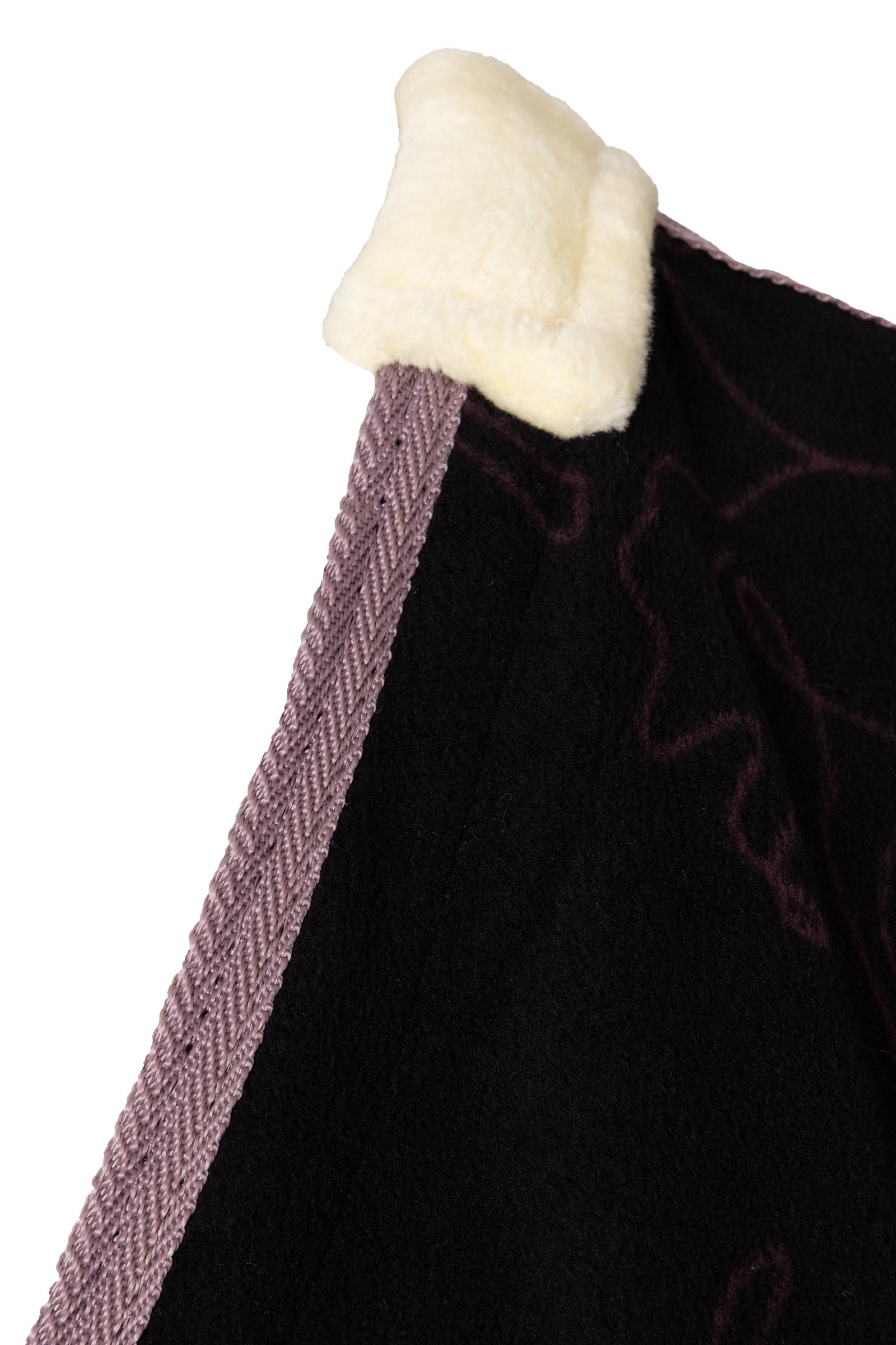 Horze Pegasus Derka osuszająca polarowa dla kucyka