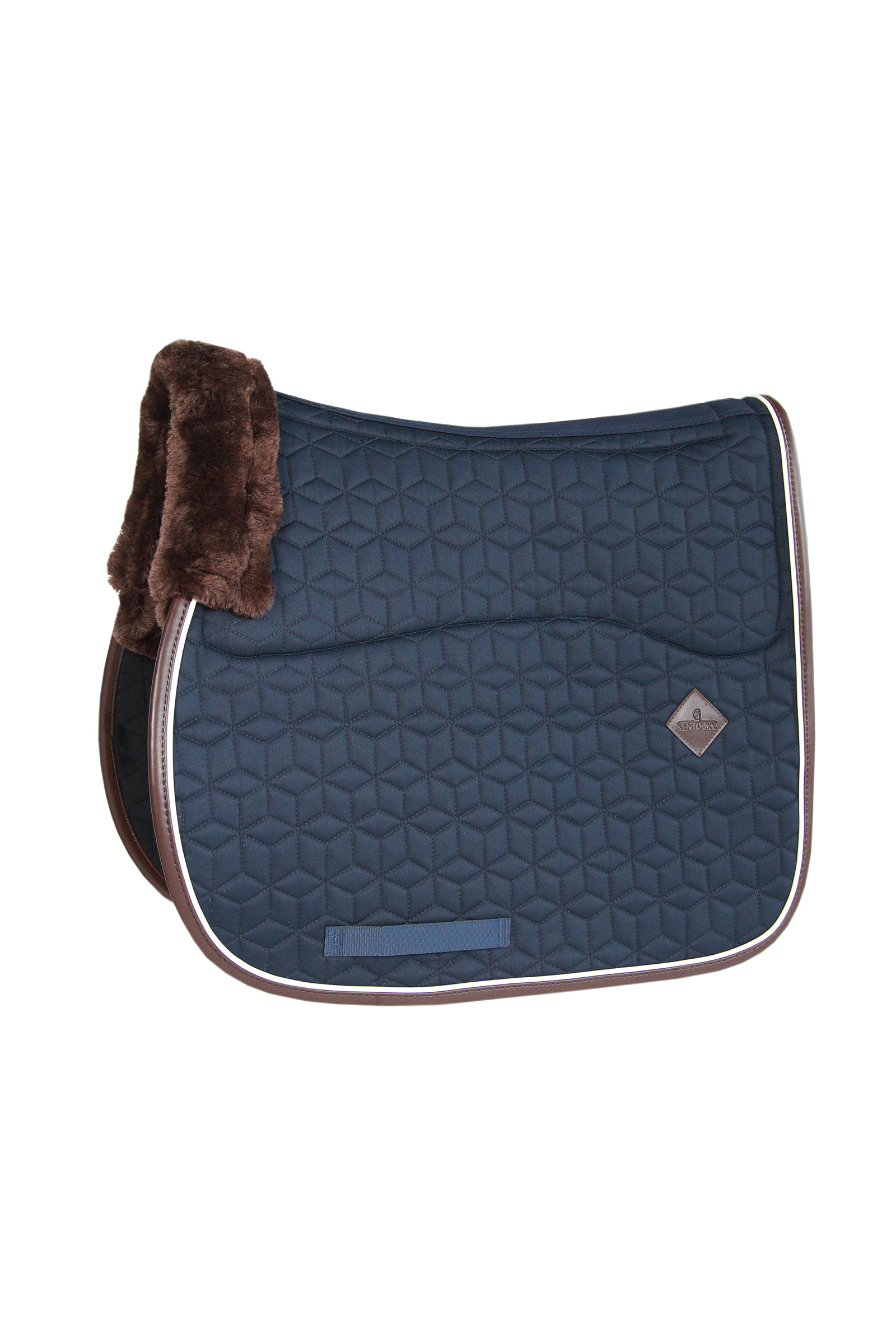 DB/AB Kentucky Horsewear Skin Friendly Czaprak skokowy