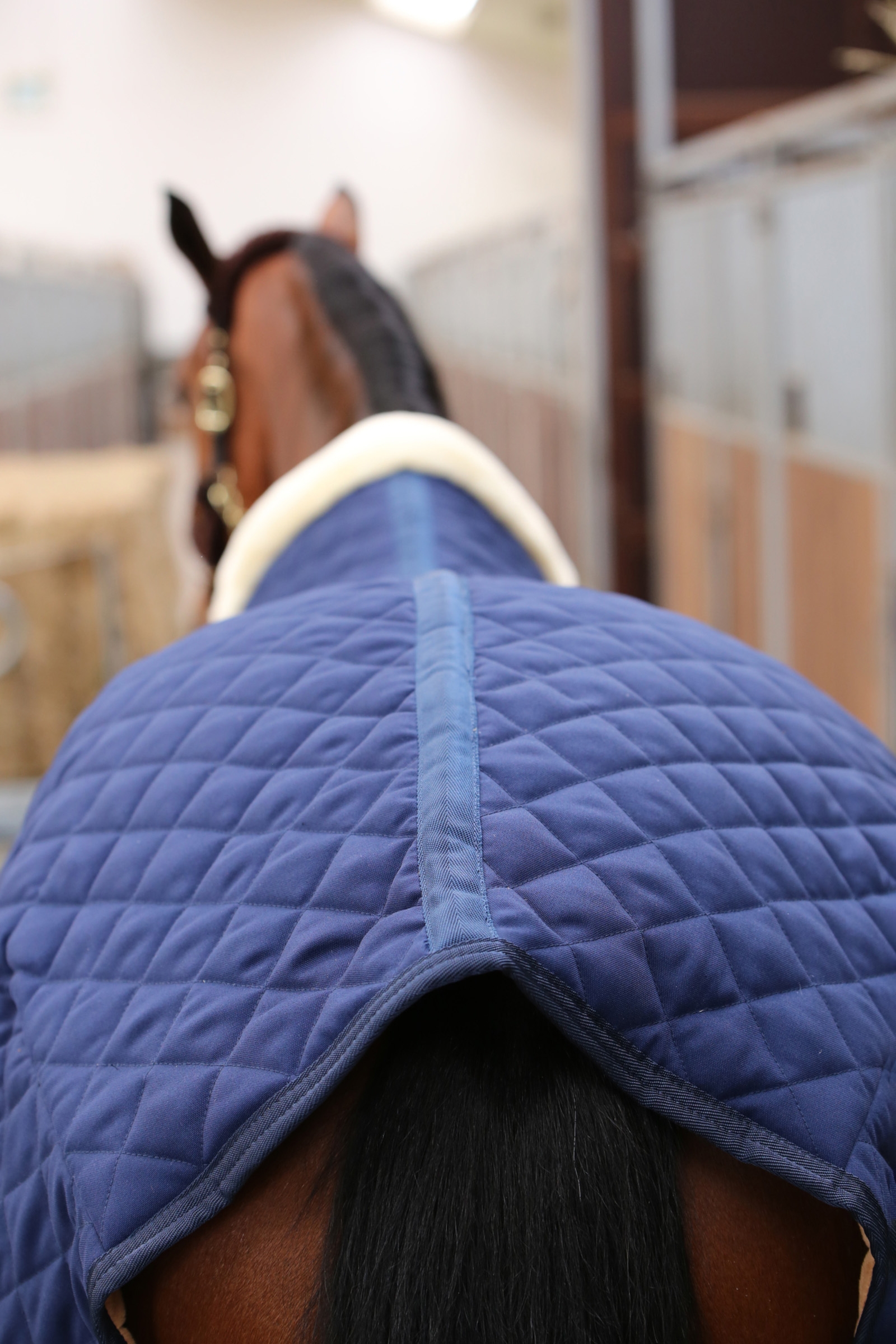 Derka stajenna Kentucky Horsewear, 400 g