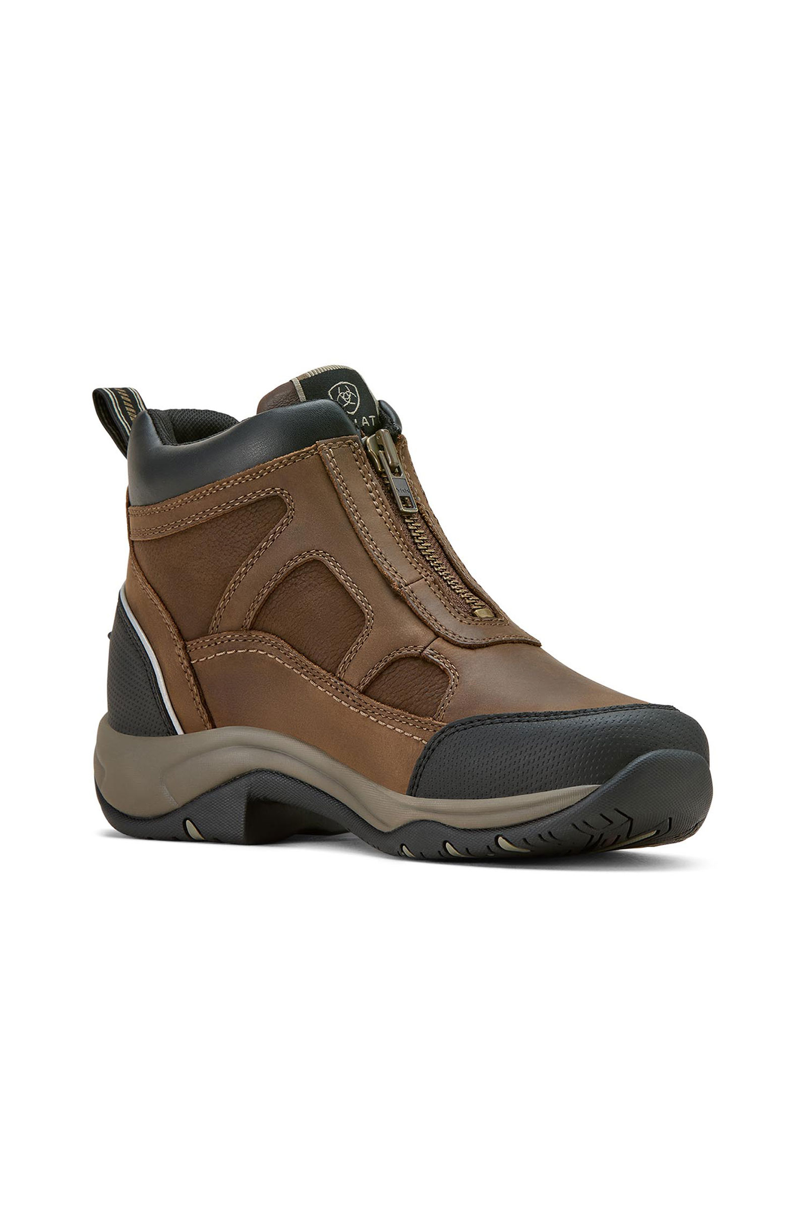 Ariat Terrain Zip H2O Damskie wodoodporne buty