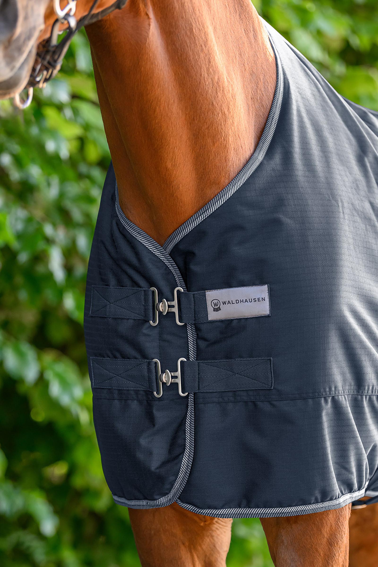 Waldhausen ECONOMIC derka padokowa, 100g