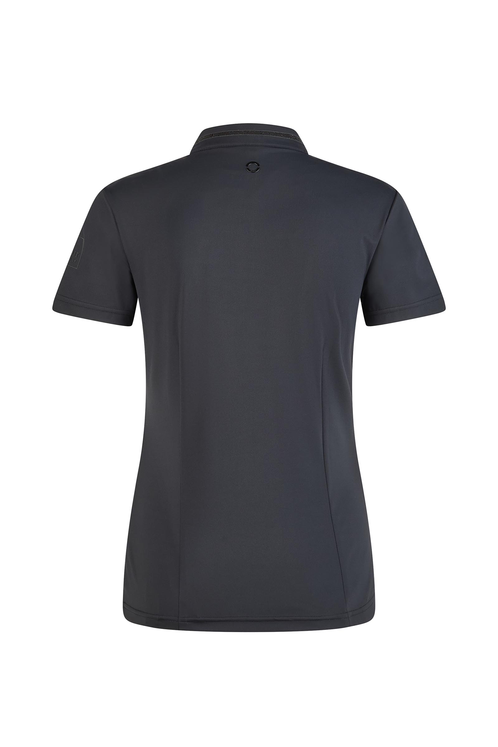 Pikeur damska koszulka funkcyjna z zamkiem