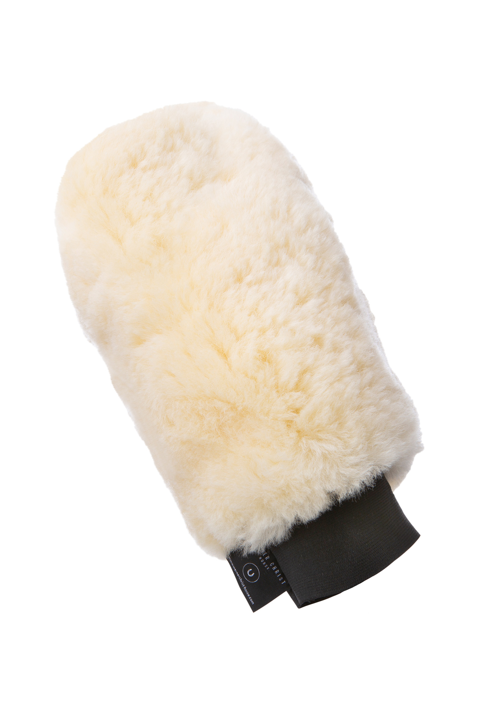 Christ rękawica do czyszczenia i pielęgnacji - obustronnie sk&oacute;ra jagnięca