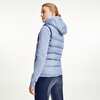 Kamizelka damska Tommy Hilfiger Equestrian z puchowym wypełnieniem