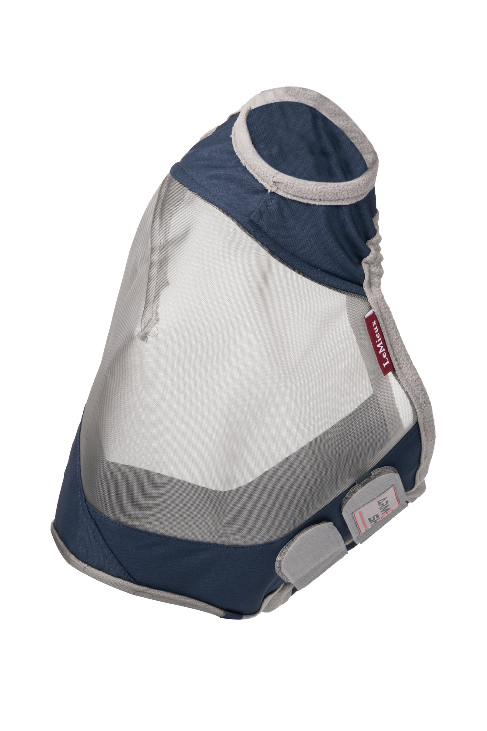 Standardowa maska przeciw owadom LeMieux Armour Shield Pro