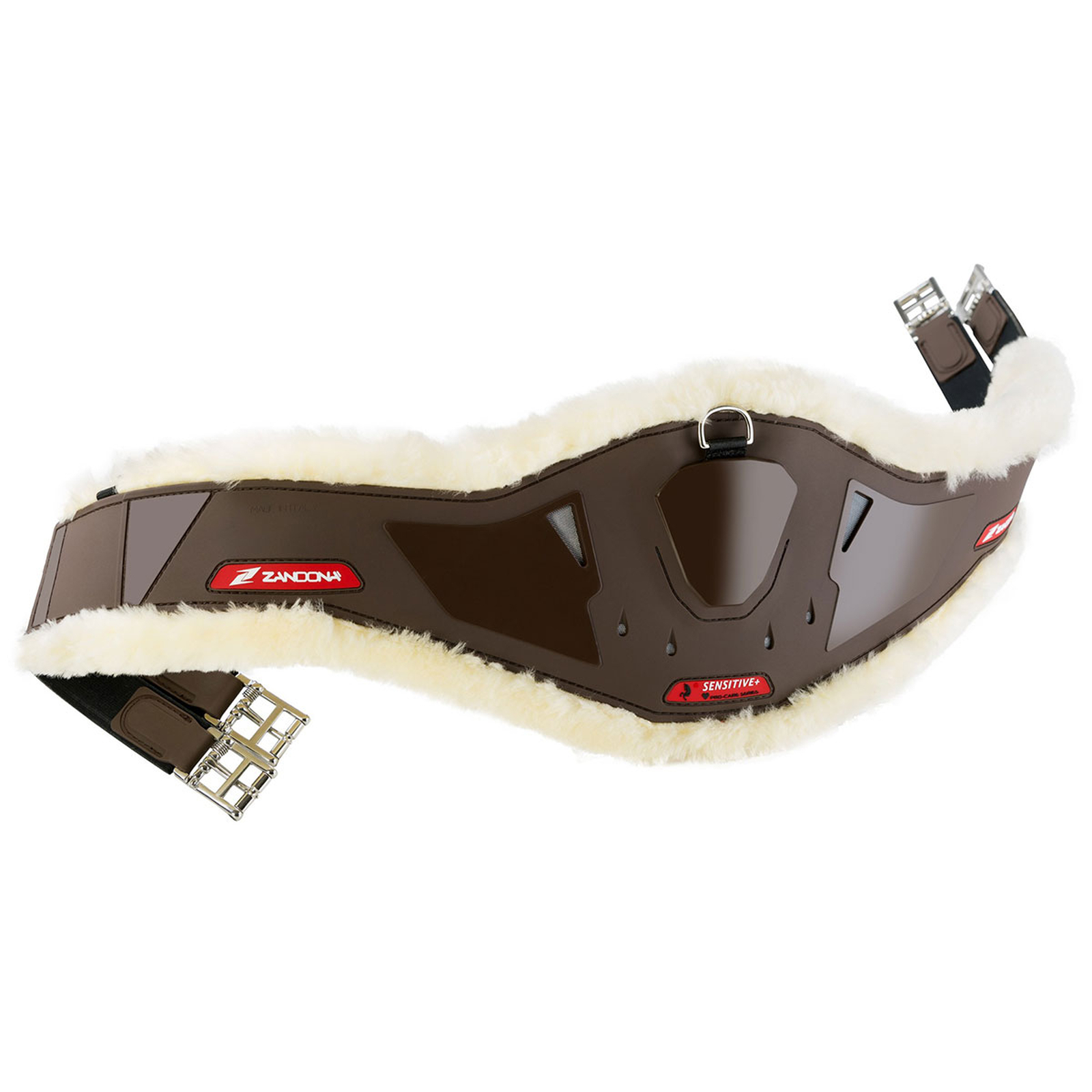 Zandona CARBON AIR SENSITIVE+ Cukierkowy popręg