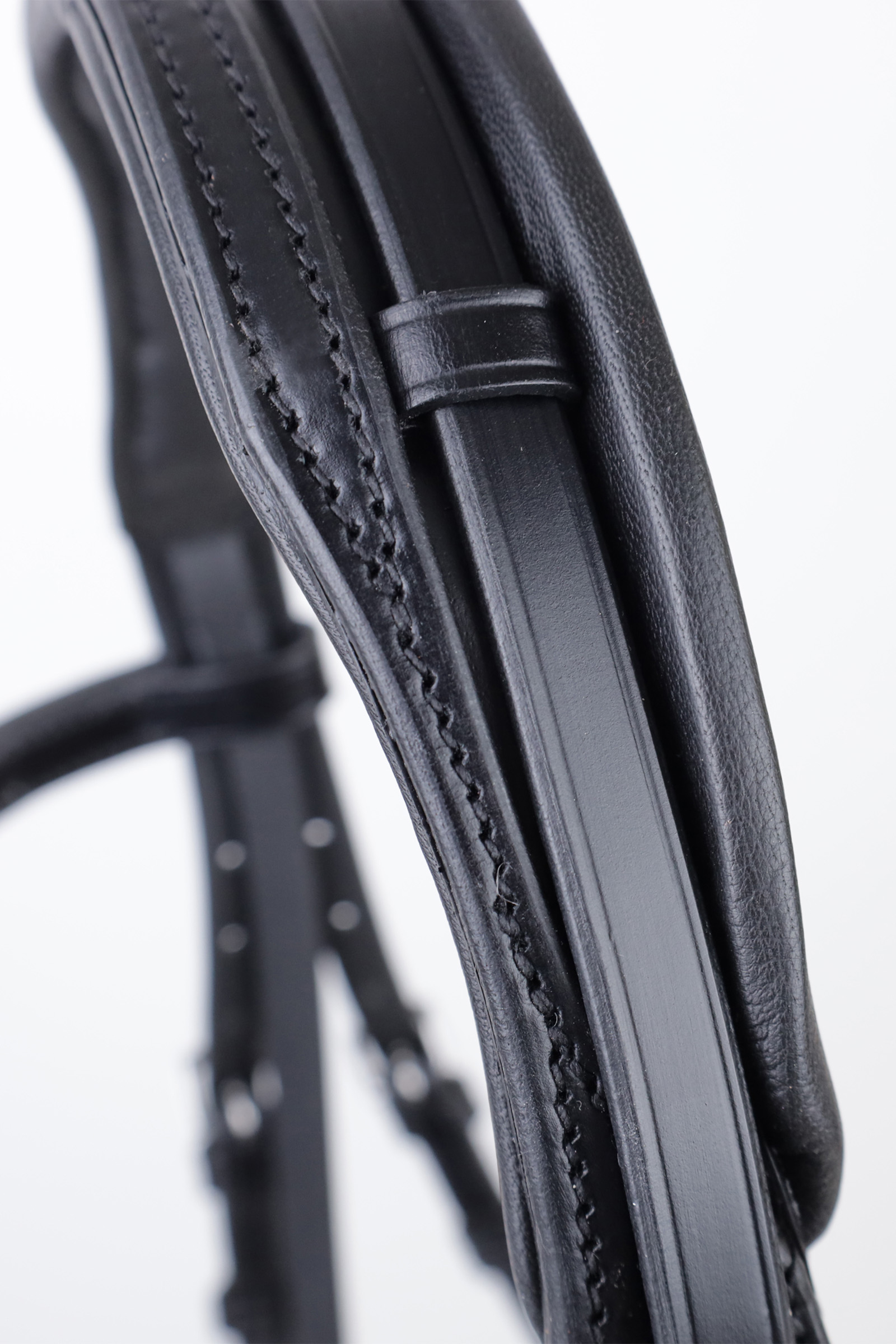 Ogłowie Kieffer Comfort Lyon