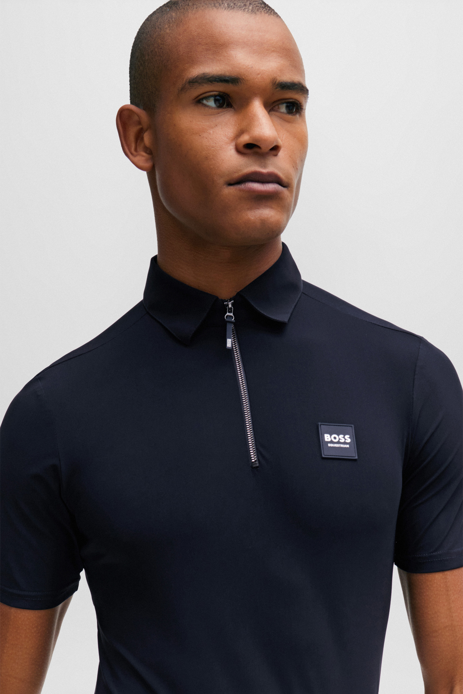 Koszulka treningowa Boss Noah