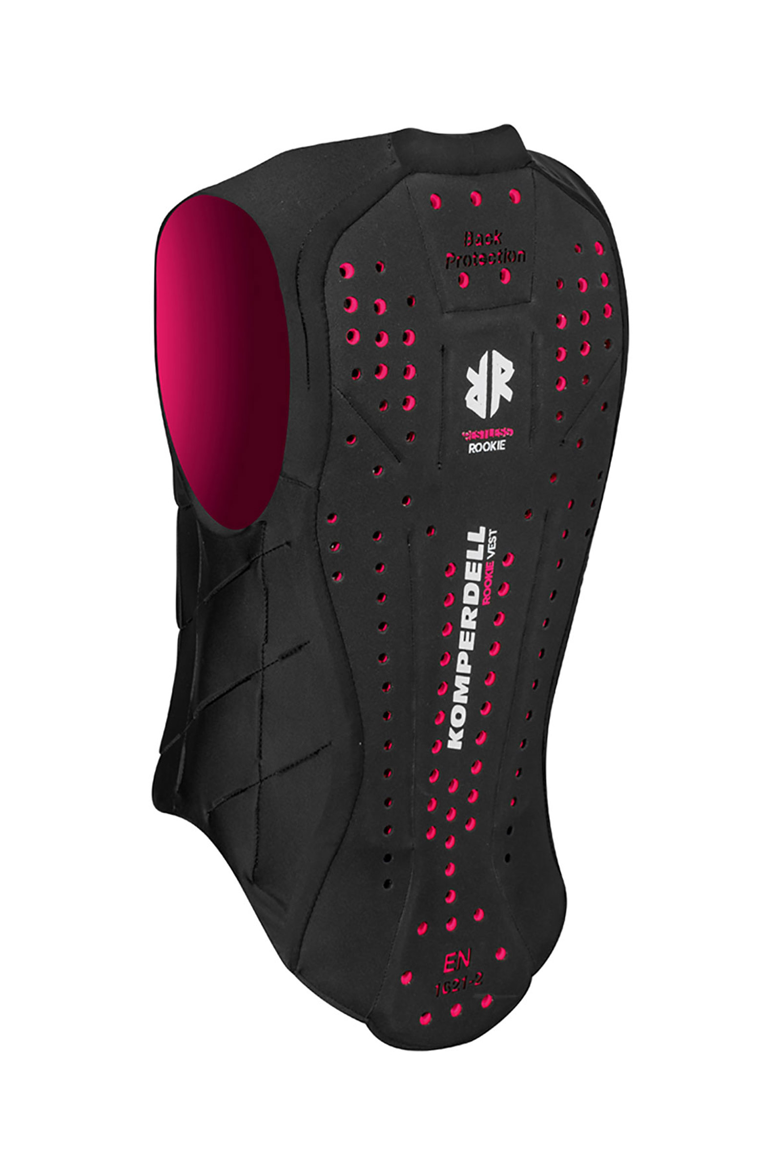 Komperdell Ballistic Kamizelka bezpieczeństwa dziecięca 