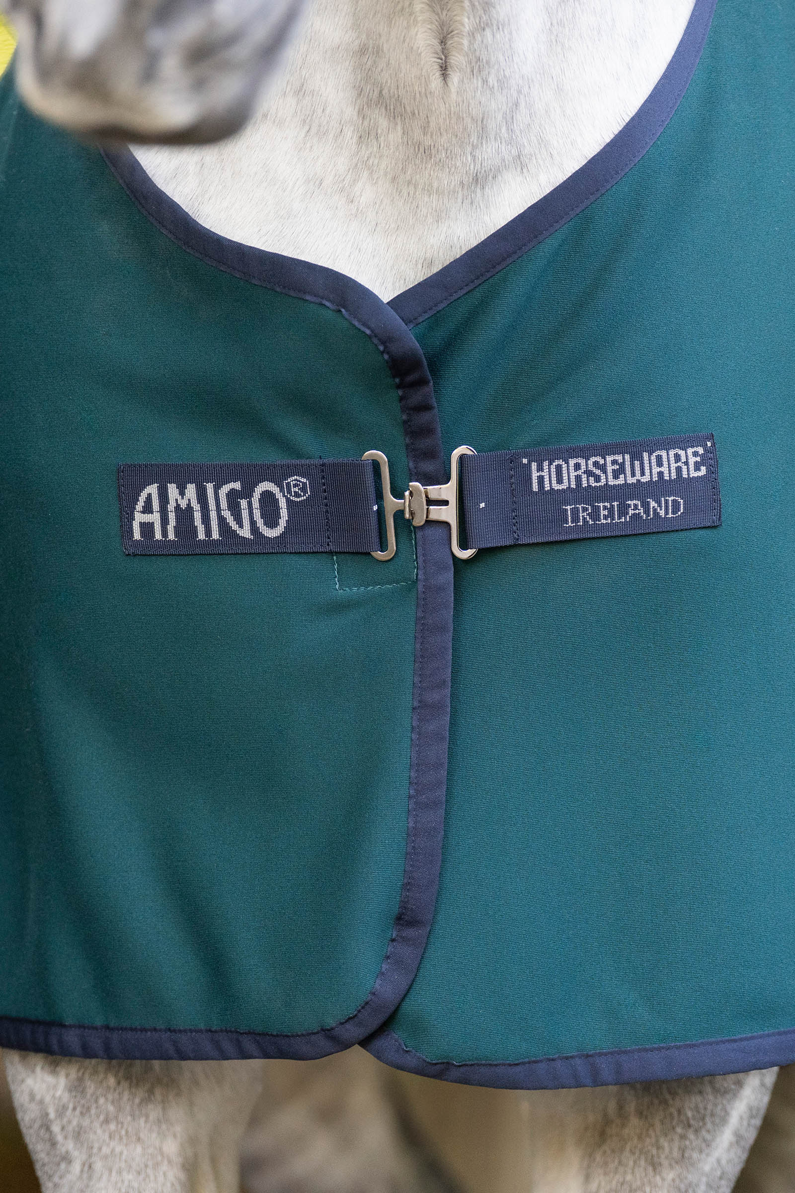 Horseware Amigo derka osuszająca jersey