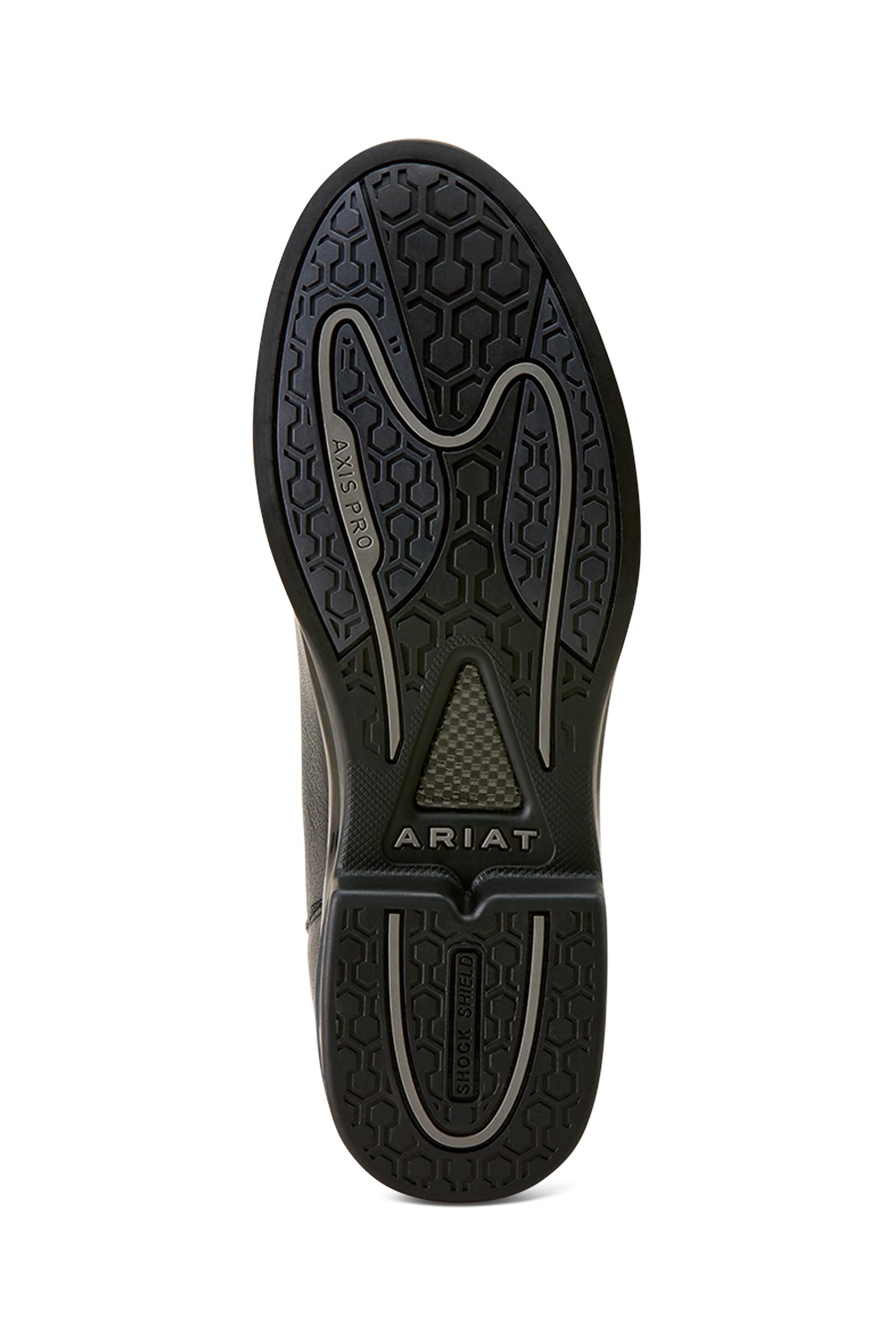 Ariat Devon Sport wysokie damskie buty jeździeckie