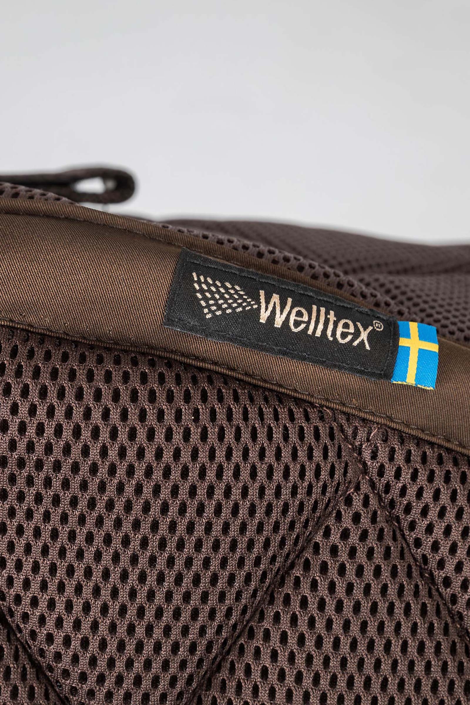 Back on Track Czaprak ujeżdżeniowy Airflow