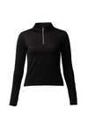Horze Luminox Damski longsleeve techniczny