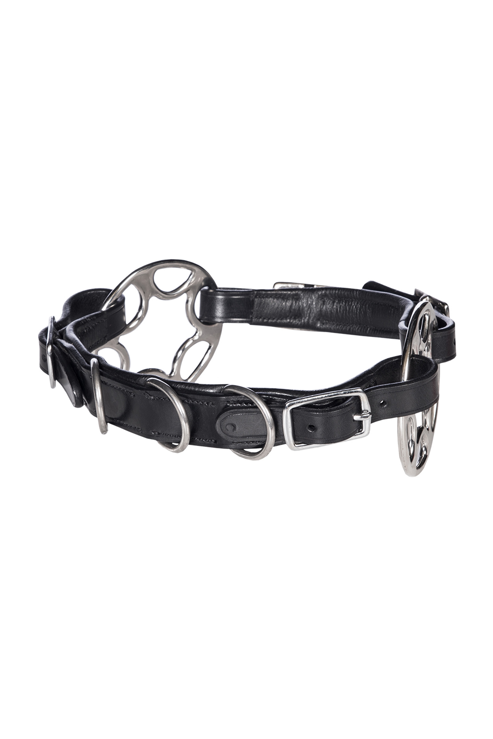 F.R.A. Freedom Riding Articles Caval Compl. Ogłowie Cavemore (Syst.2) z nożyczkami i wodzami