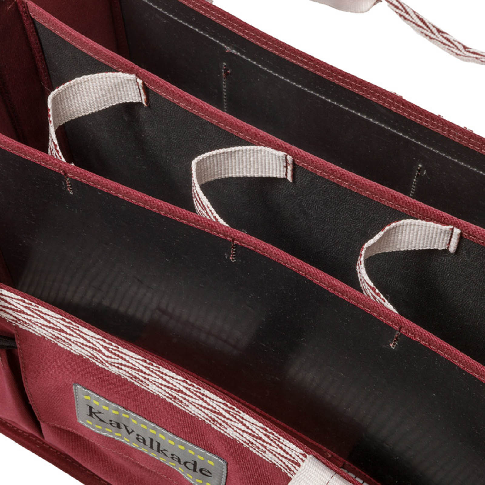 Kavalkade Składana torba na szczotki