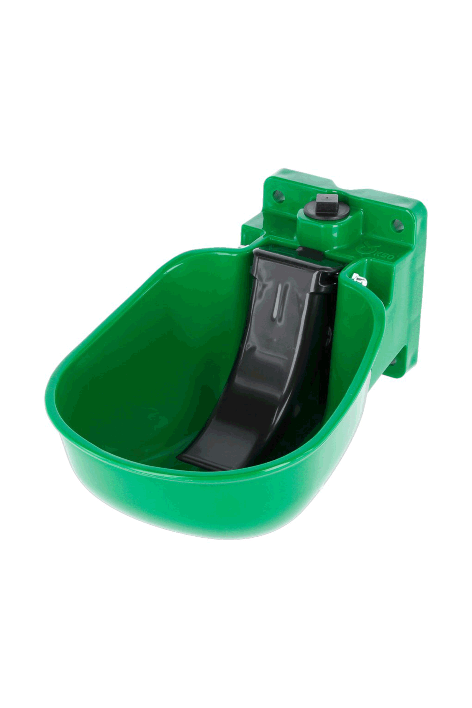 Kerbl Holland Animal Care Plastikowe poidło z językiem