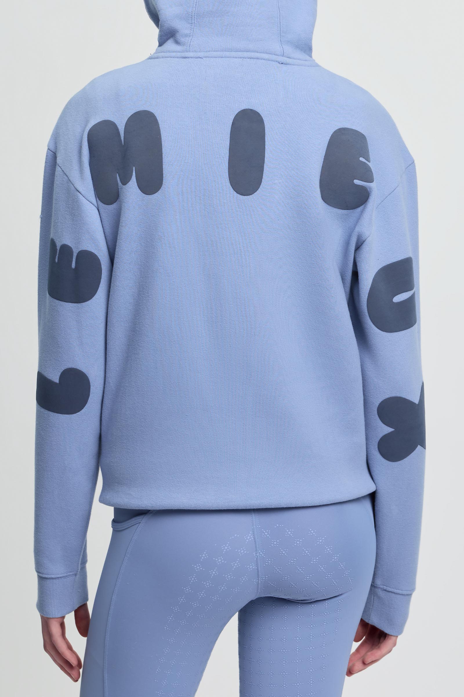 LeMieux Young Rider Sia bluza z kapturem dla dzieci