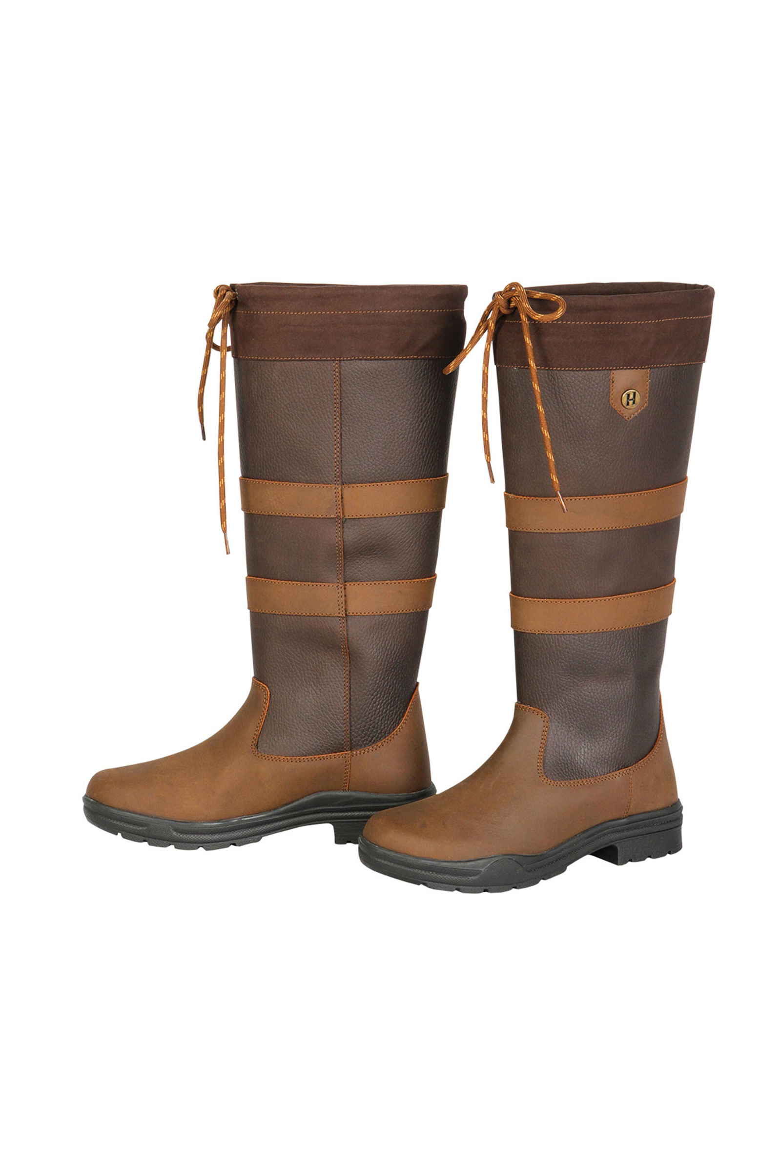 Buty outdoorowe Harry's Horse Canada II