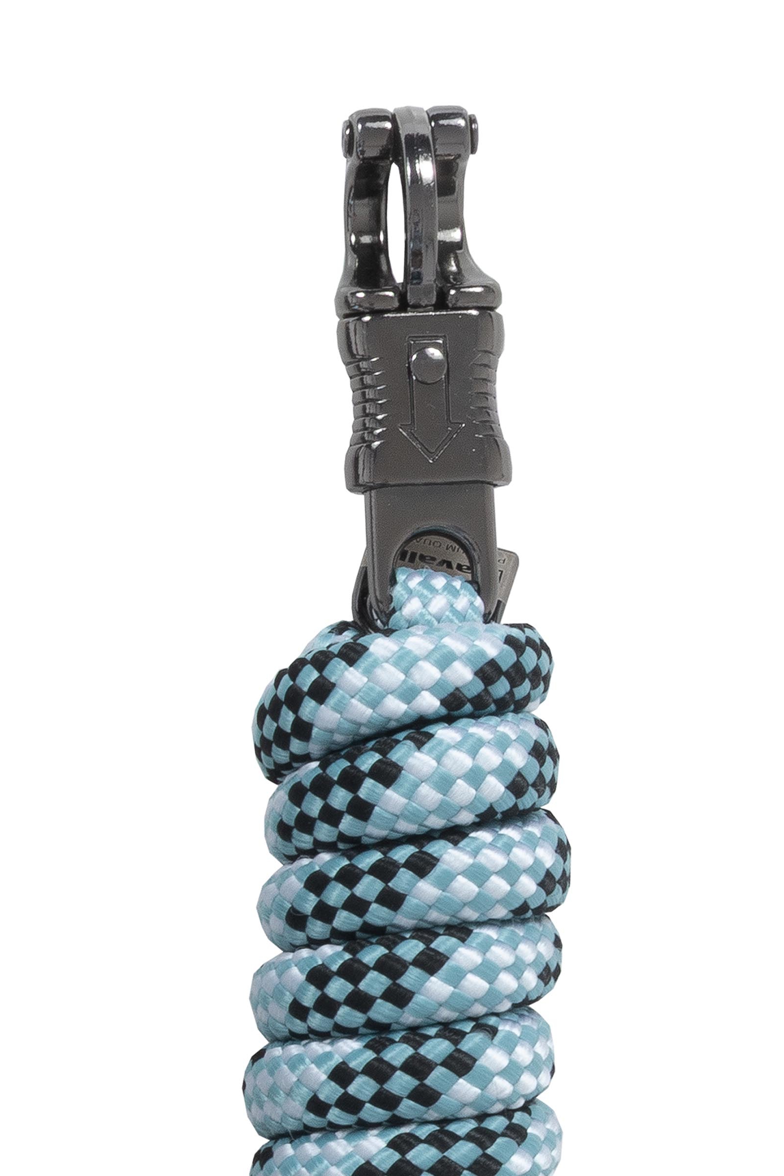 Cavallo CAVALJINX uwiąz z karabińczykiem bezpieczeństwa