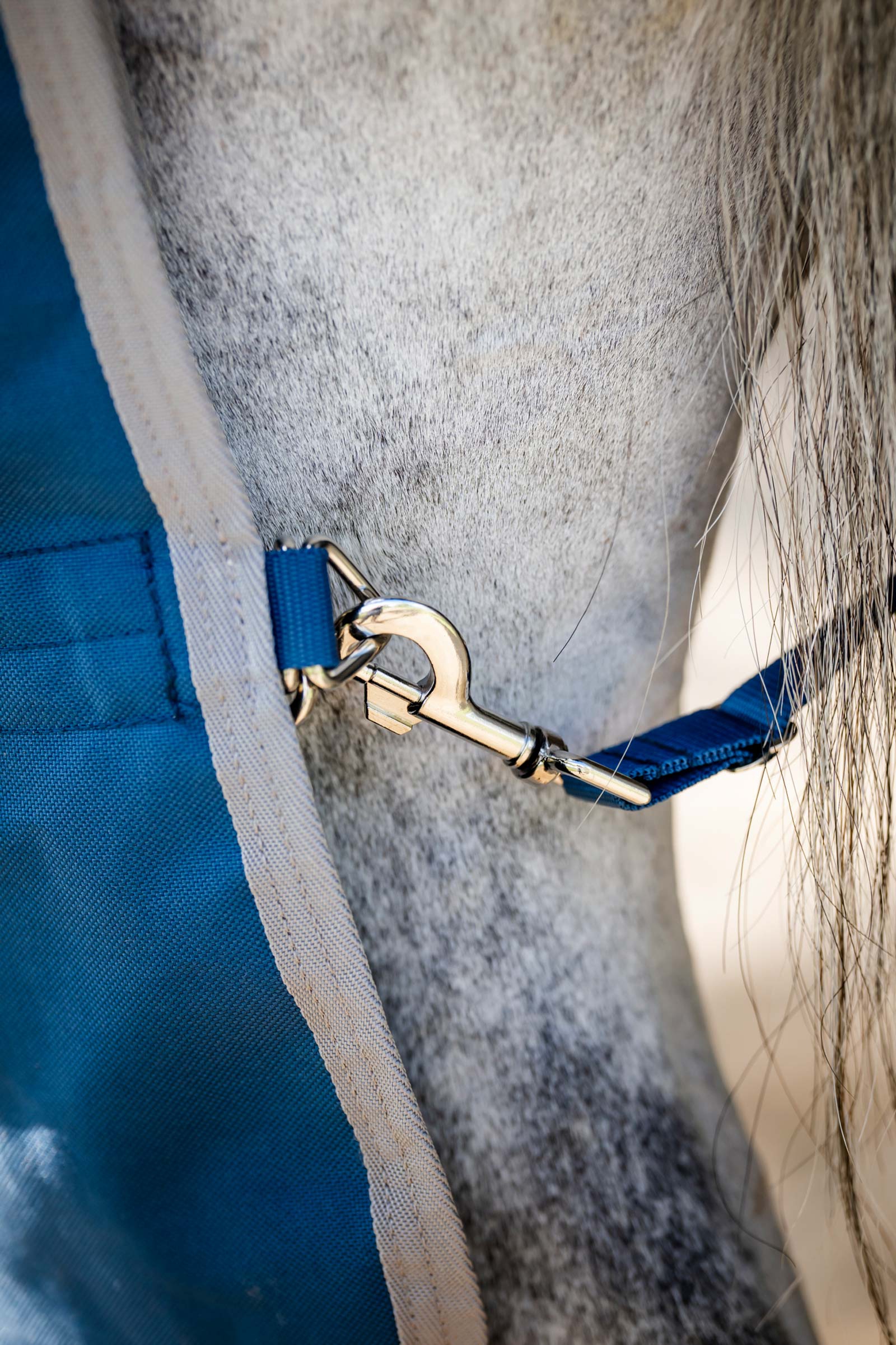 Horseware Ionic Therapy Derka padokowa, 100g