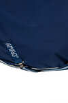 Horseware Amigo Ripstop 900D derka padokowa z podszyciem polarowym, 50 g
