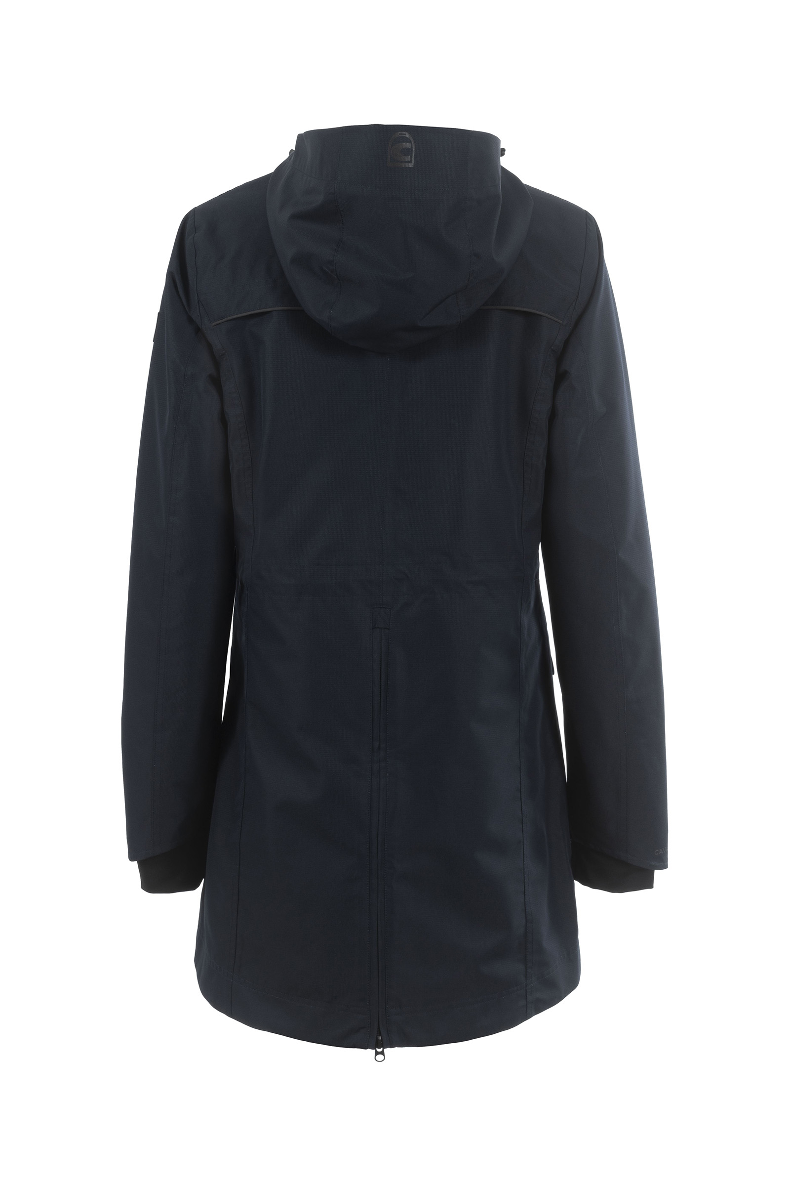 Cavallo CavalCloth Długa Kurtka