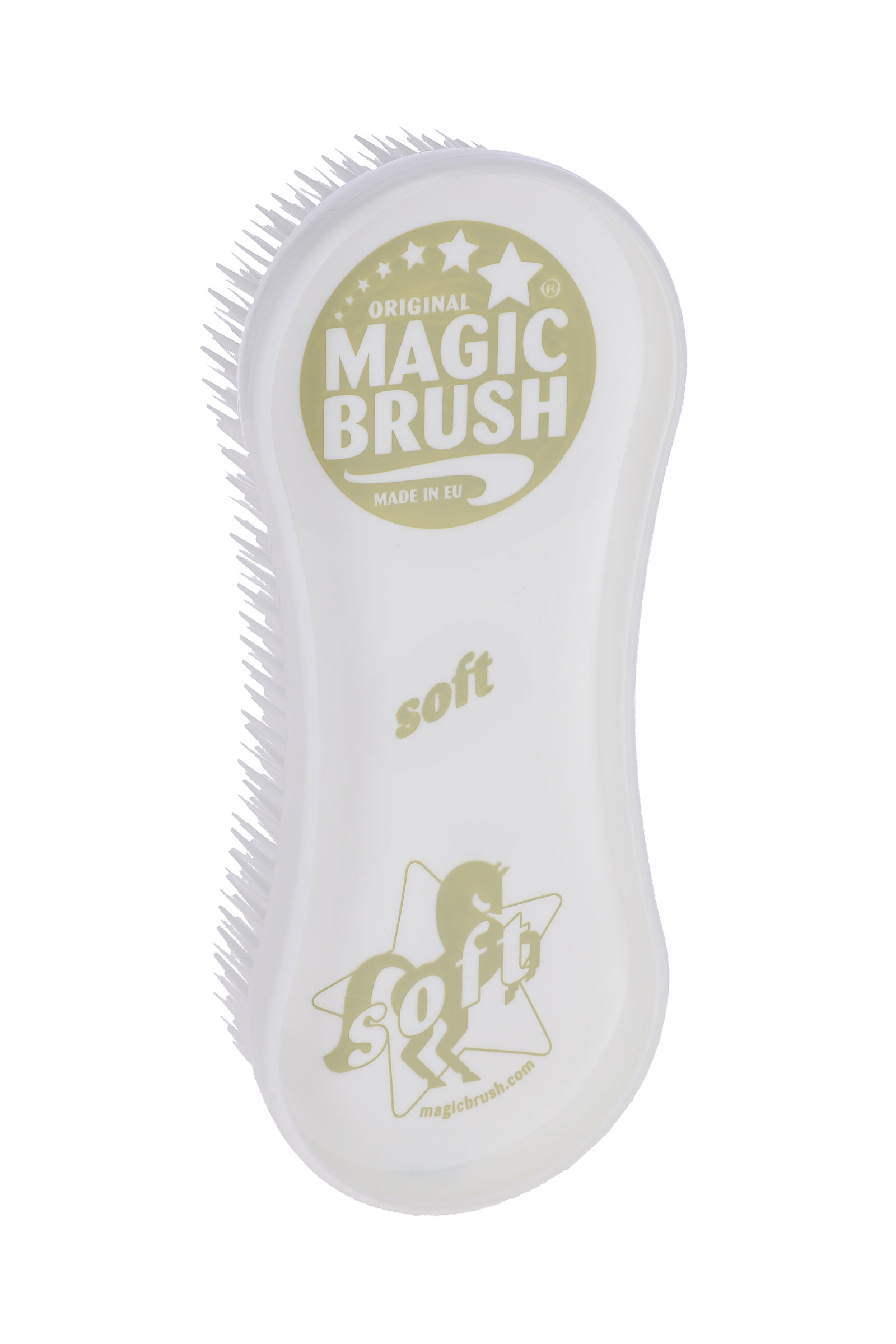 WH/AB Szczotka MagicBrush Soft