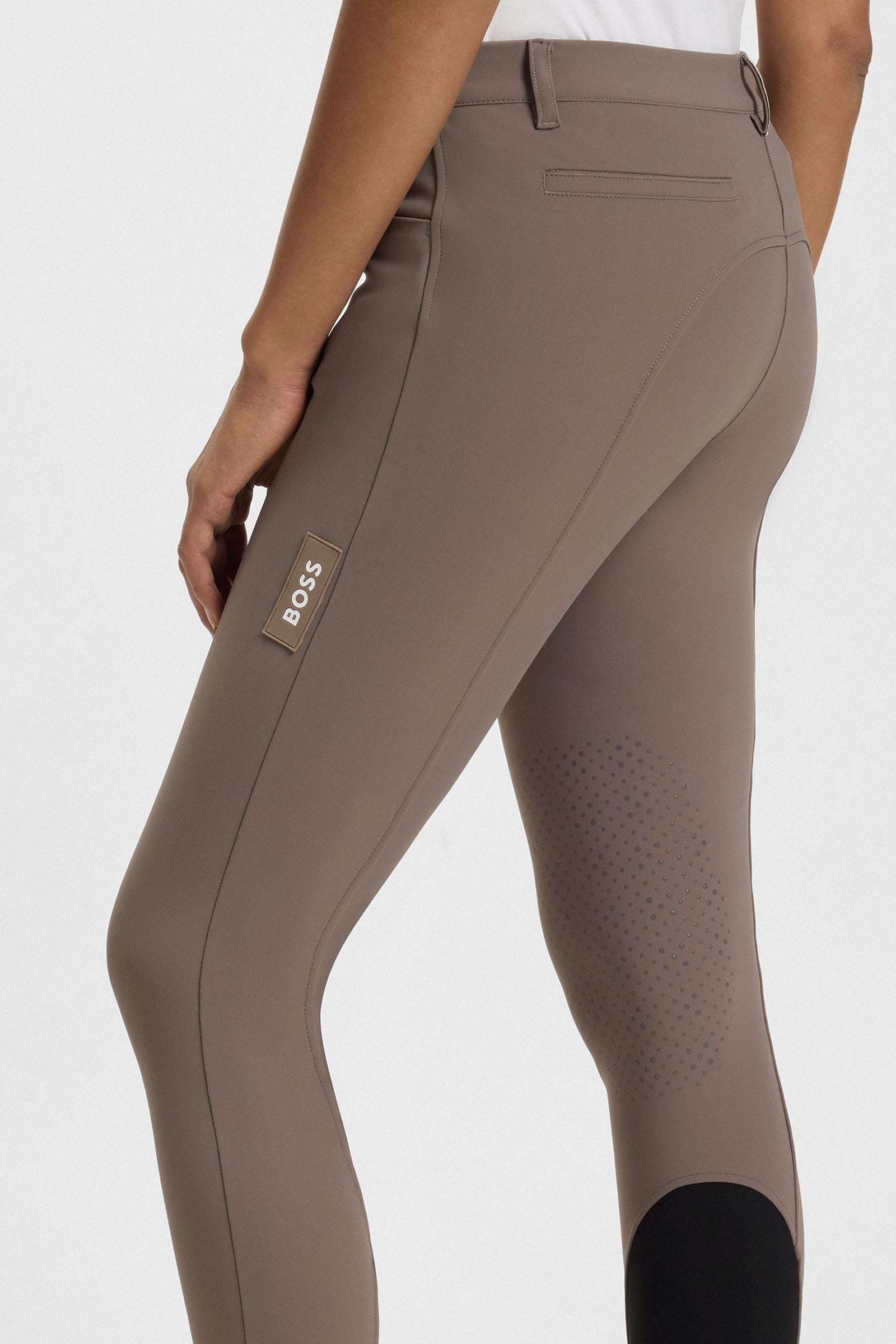 Boss Hazel damskie bryczesy knee grip Technical