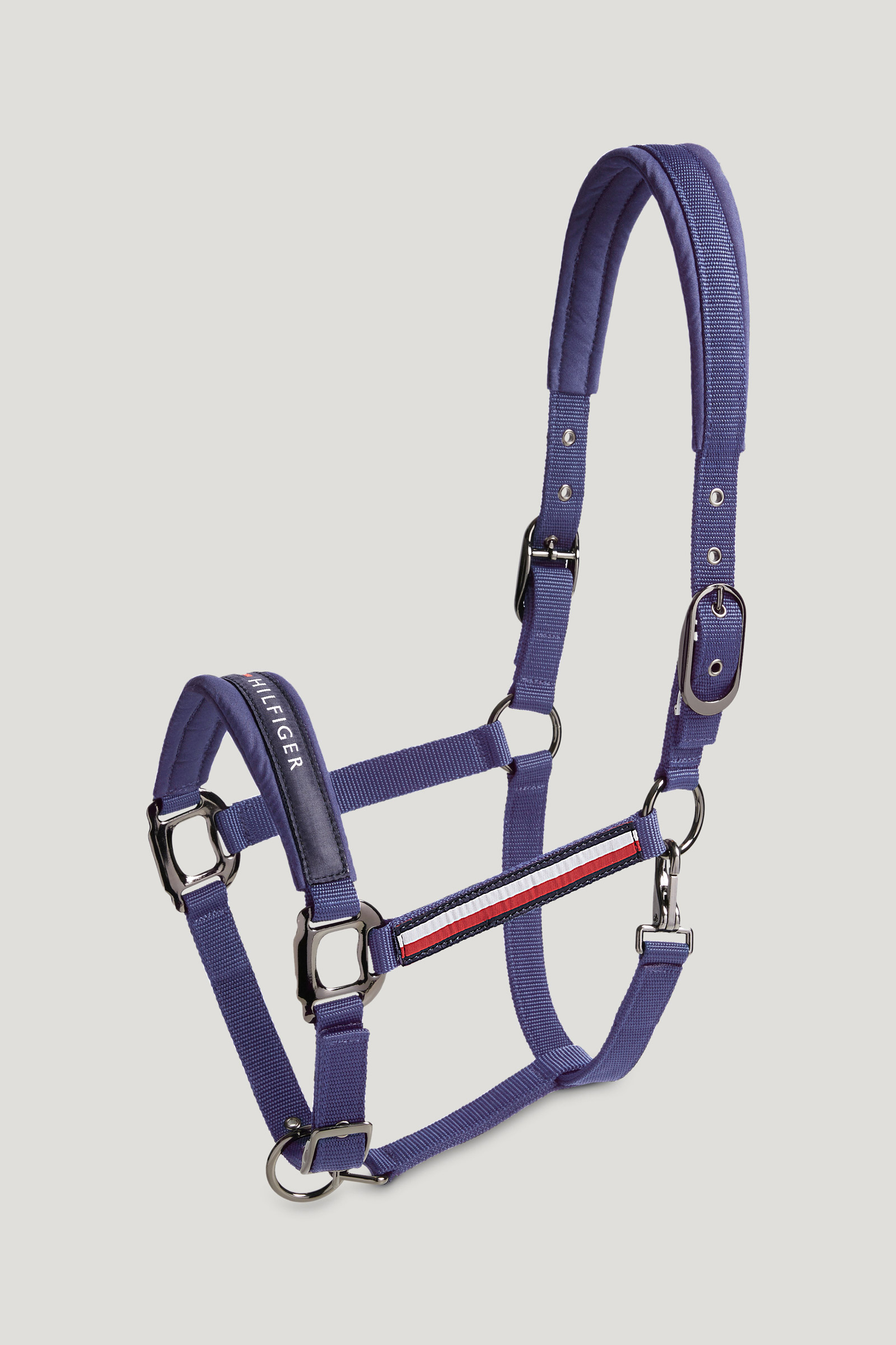 Tommy Hilfiger Equestrian Yale zestaw kantara i uwiązu