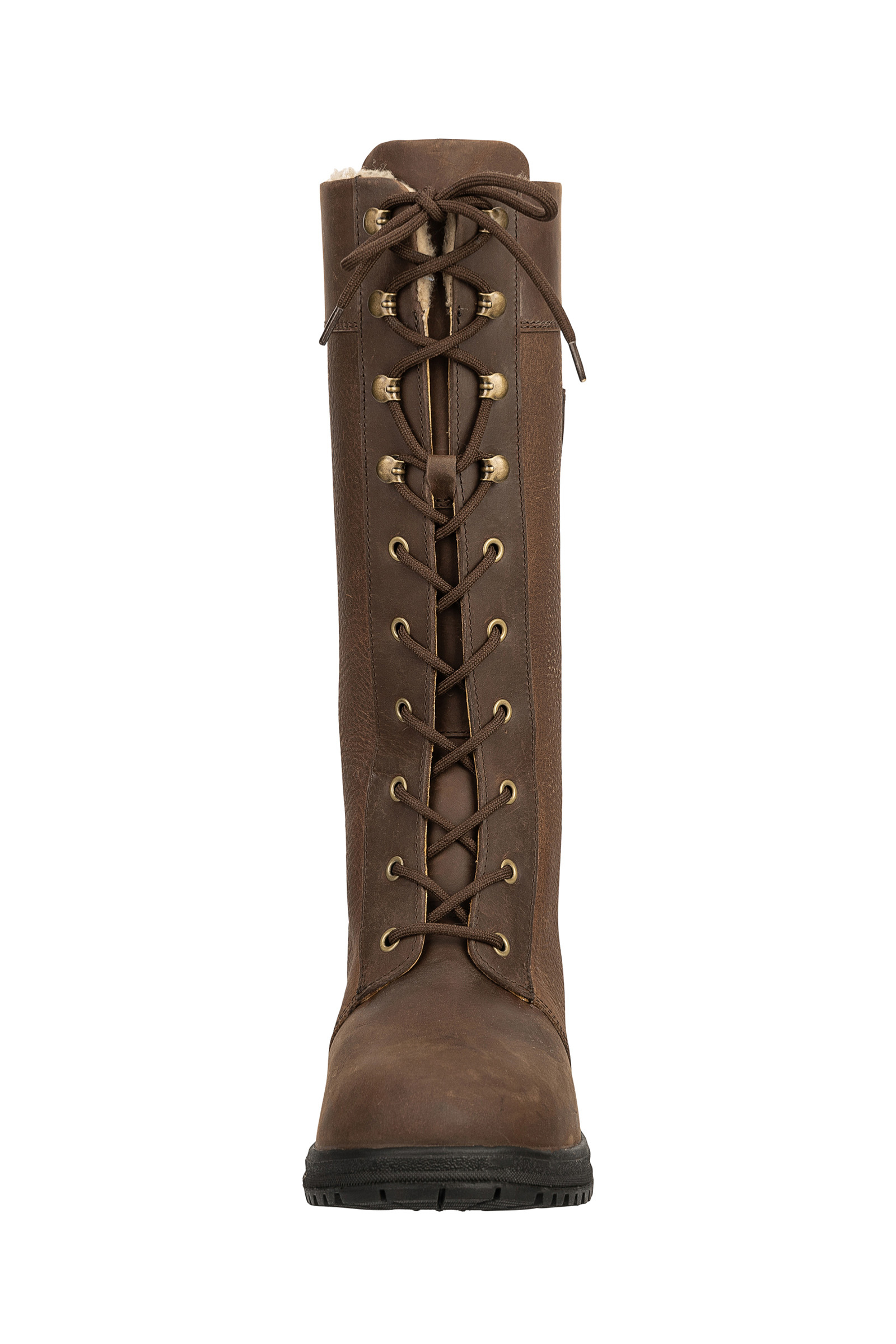 Suedwind Footwear Galway Wodoodporne zimowe buty jeździeckie