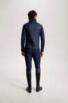 Męska kurtka hybrydowa Tommy Hilfiger Equestrian Thermo 