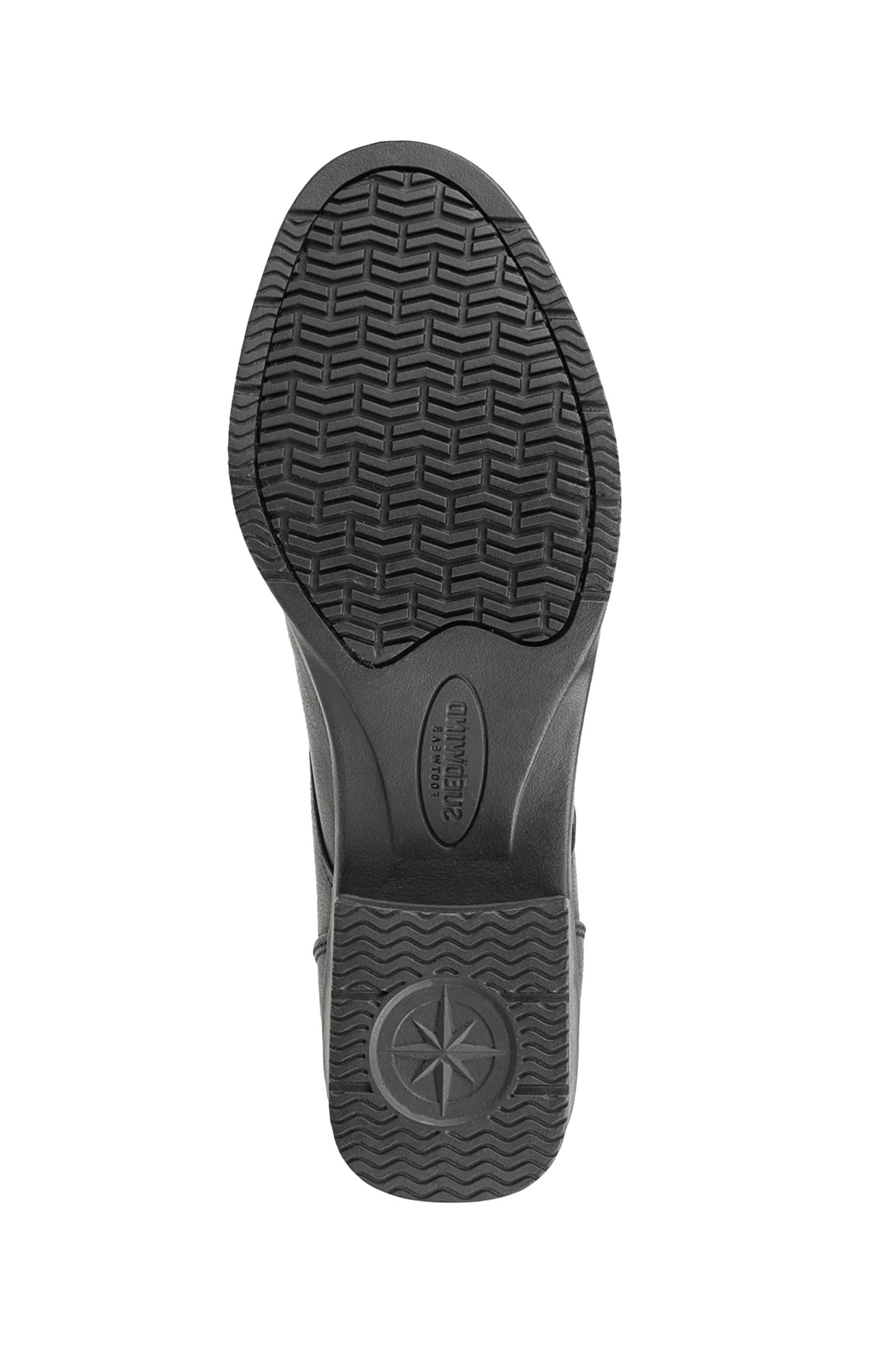 Suedwind Footwear Nova BZ Sznurowanie Zima Miękki