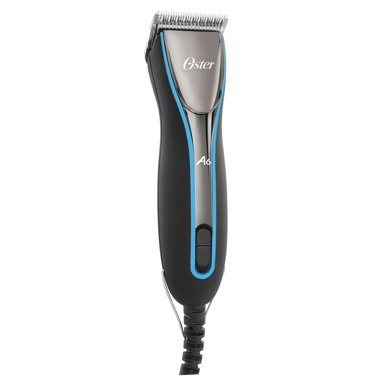 Oster A6 Comfort maszynka do strzyżenia, silnik z 3 poziomami