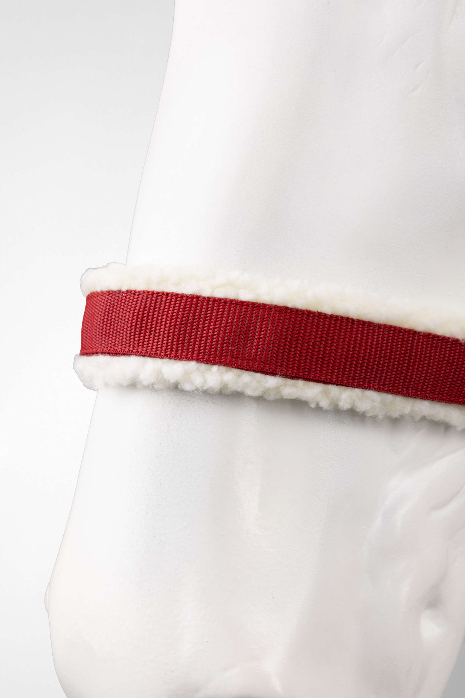 Świąteczny kantar Horze