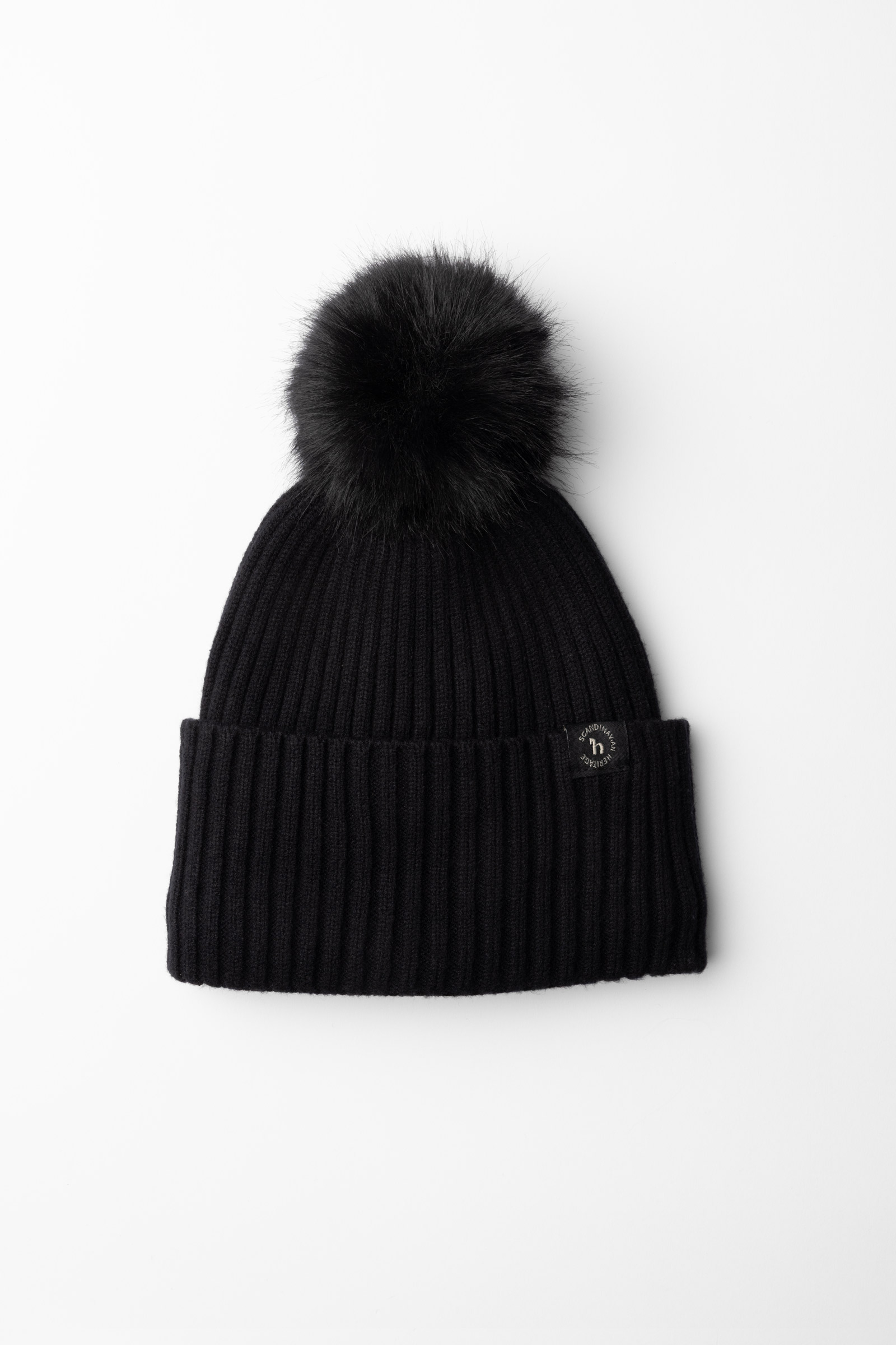 Black Horze Nele Dziana czapka