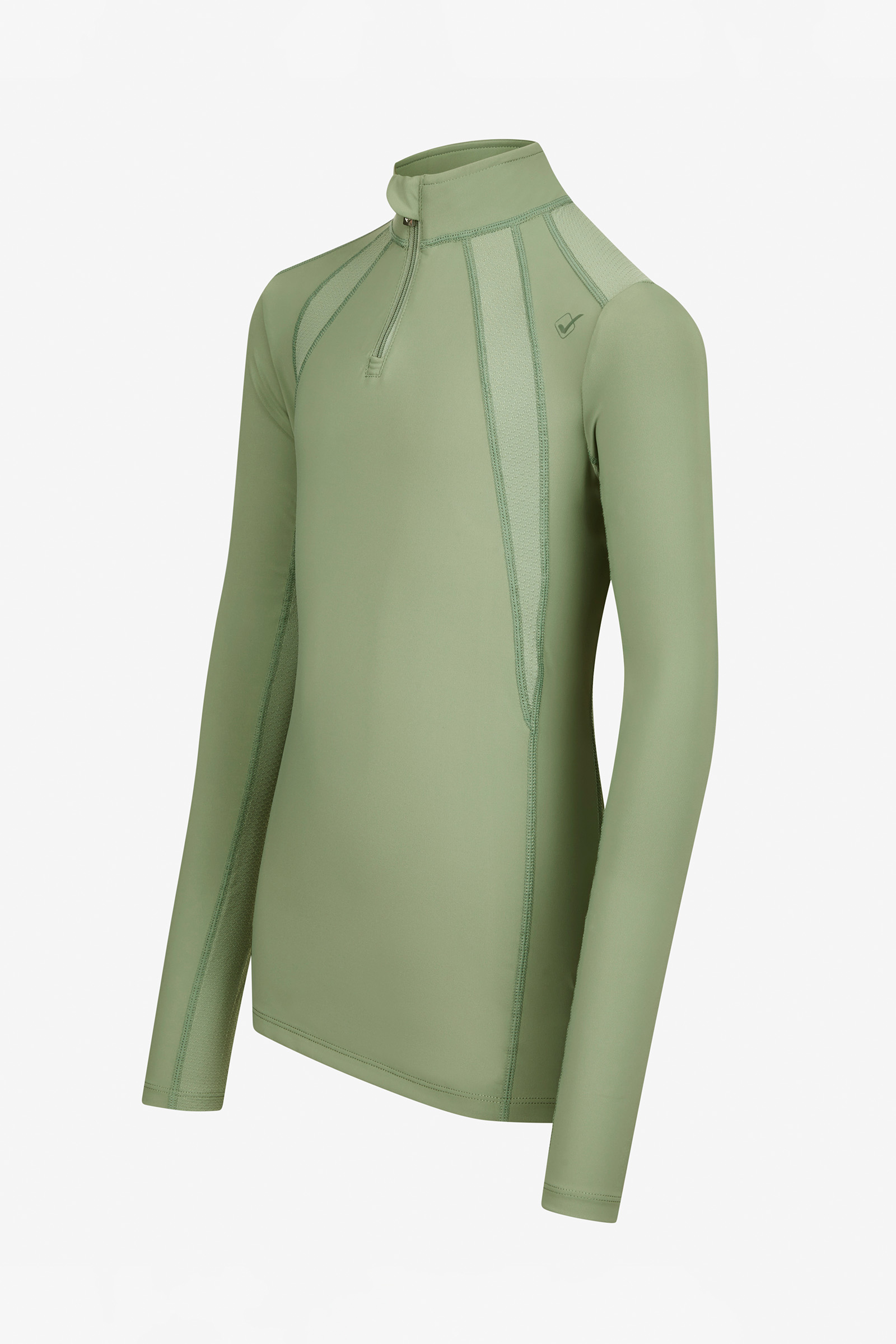 LeMieux Young Rider Mia Spodenka bazowa z siatki