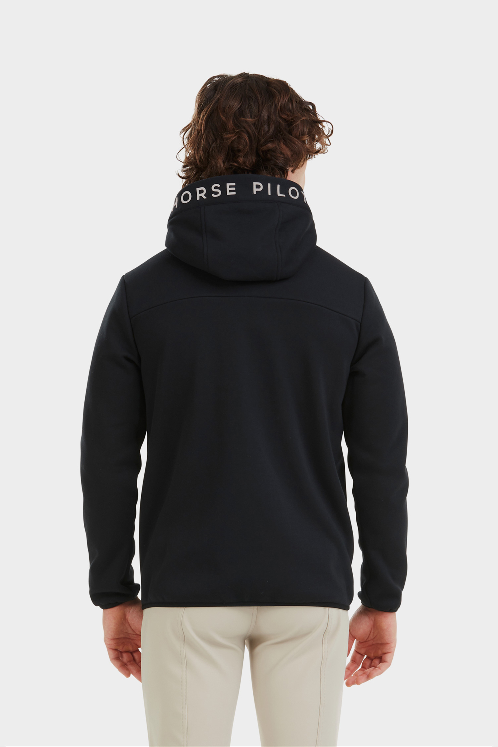 Horse Pilot Pampa kurtka męska