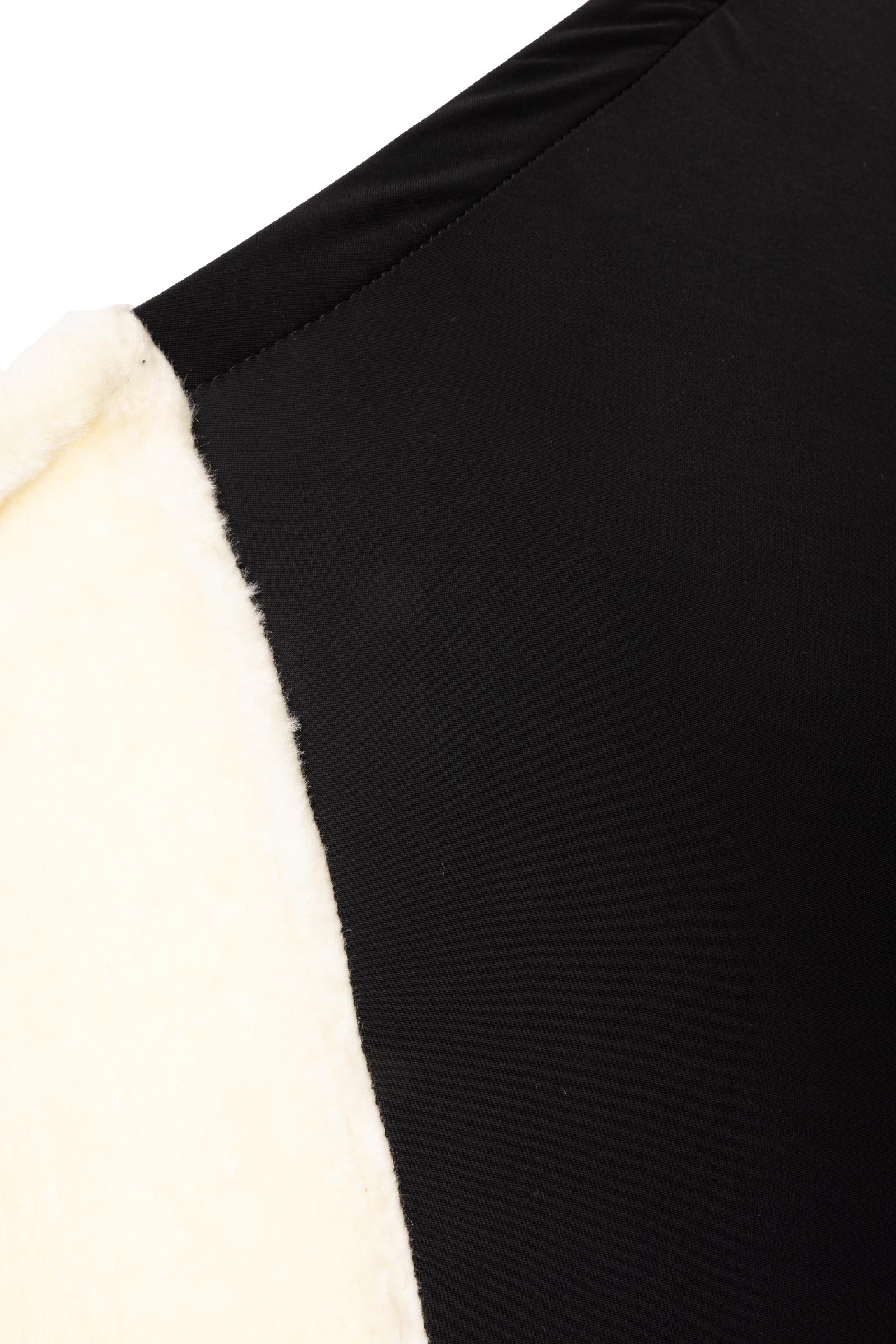 Ochraniacz na ramiona Horze Komfort